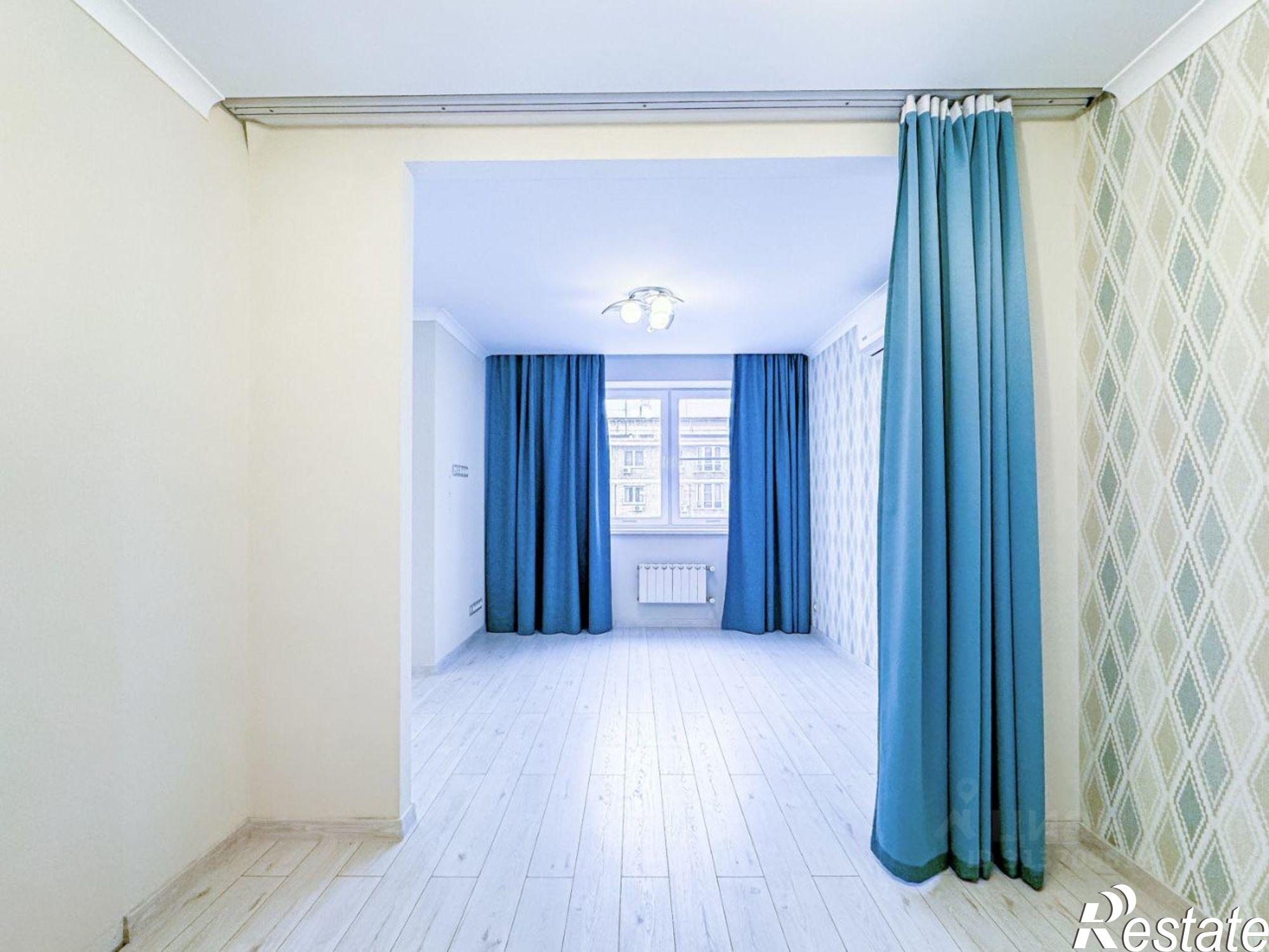 Купить квартиру за 9 300 000 рублей на ул Верхняя дорога, 151 4