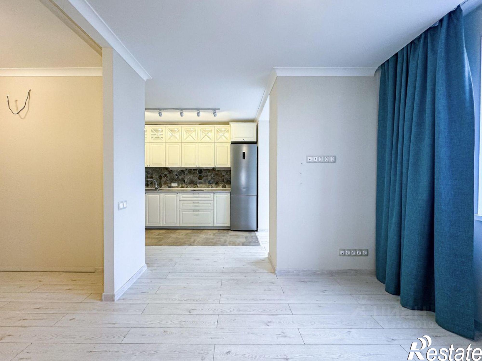 Купить квартиру за 9 300 000 рублей на ул Верхняя дорога, 151 4