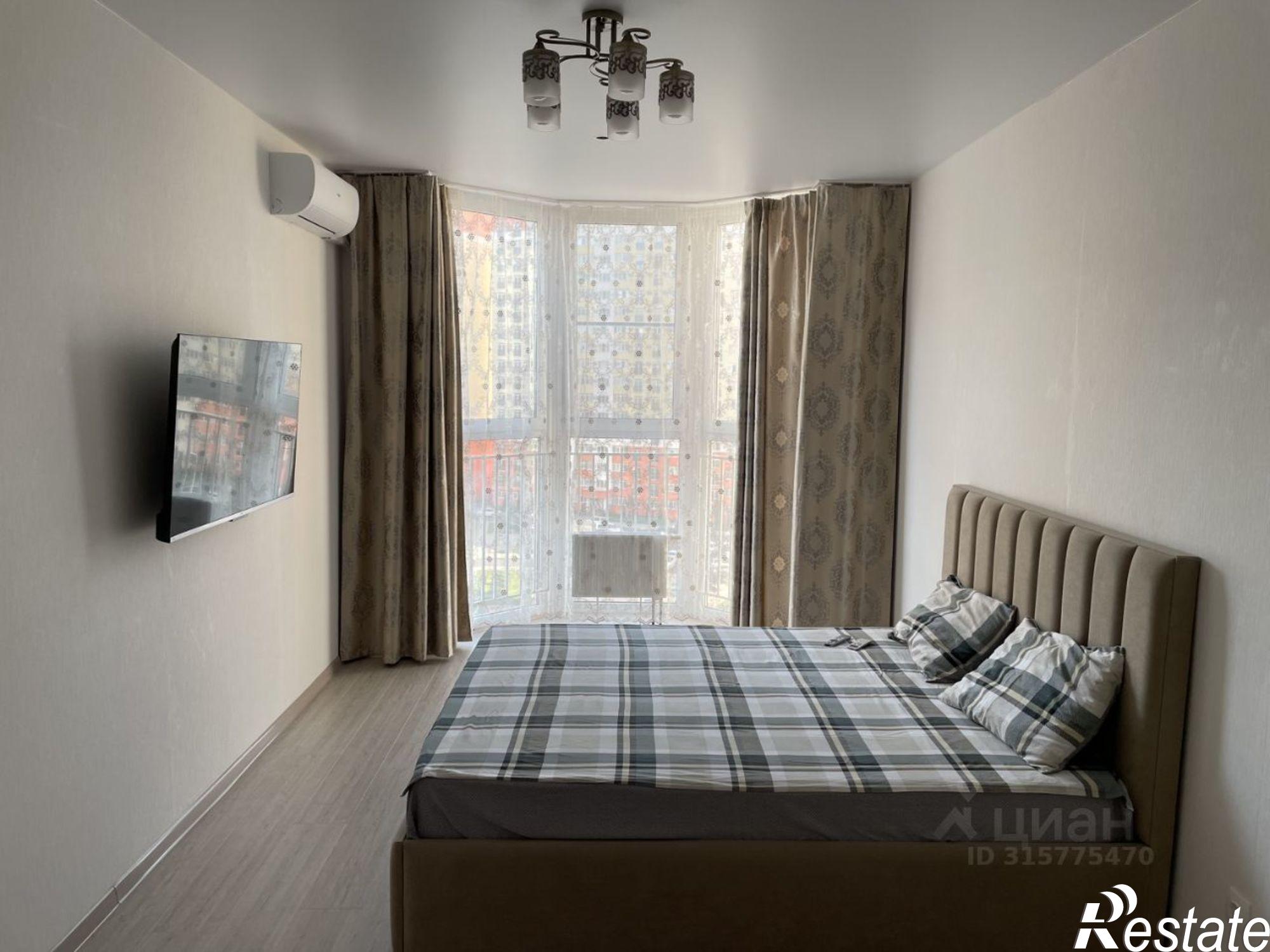 Сдать квартиру за 25 000 рублей на Супсехское шоссе, 39 к15