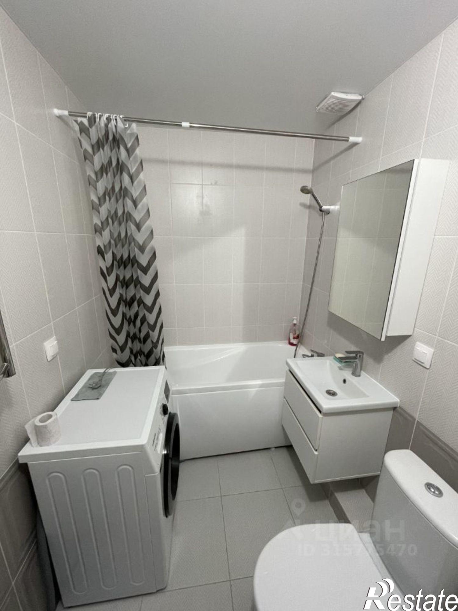 Сдать квартиру за 25 000 рублей на Супсехское шоссе, 39 к15