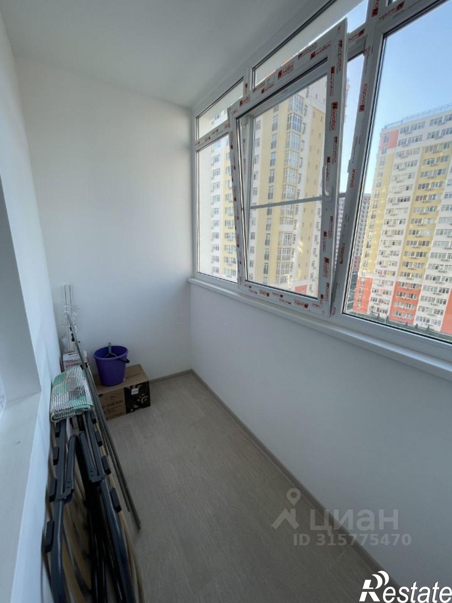 Сдать квартиру за 25 000 рублей на Супсехское шоссе, 39 к15