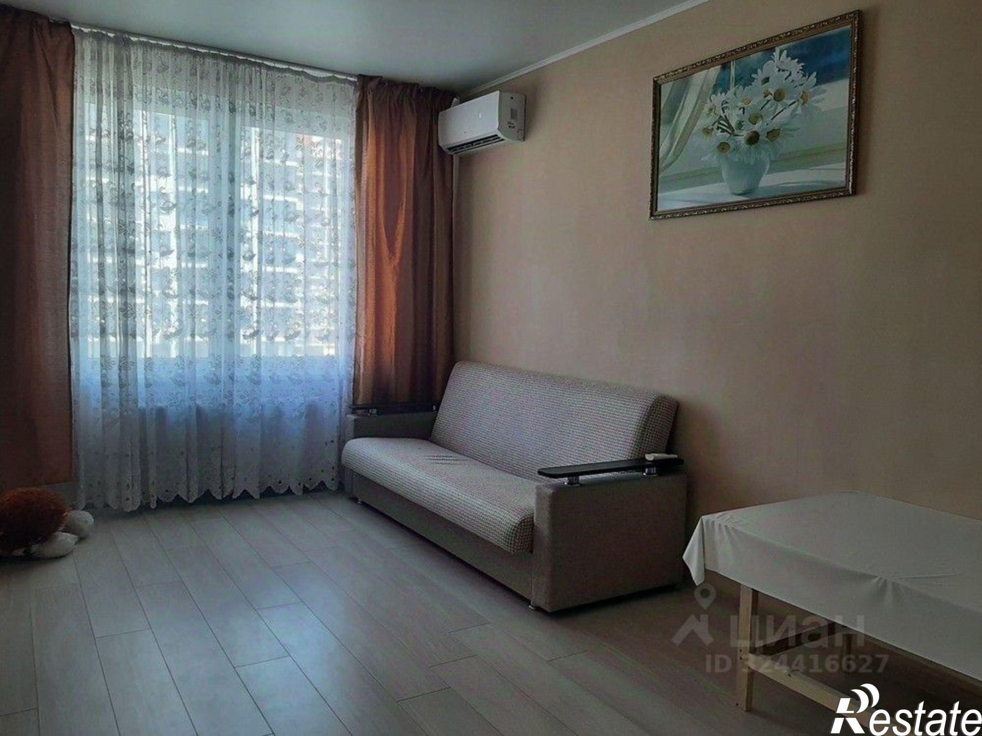 Сдать квартиру за 20 000 рублей на Анапское шоссе, 24 4