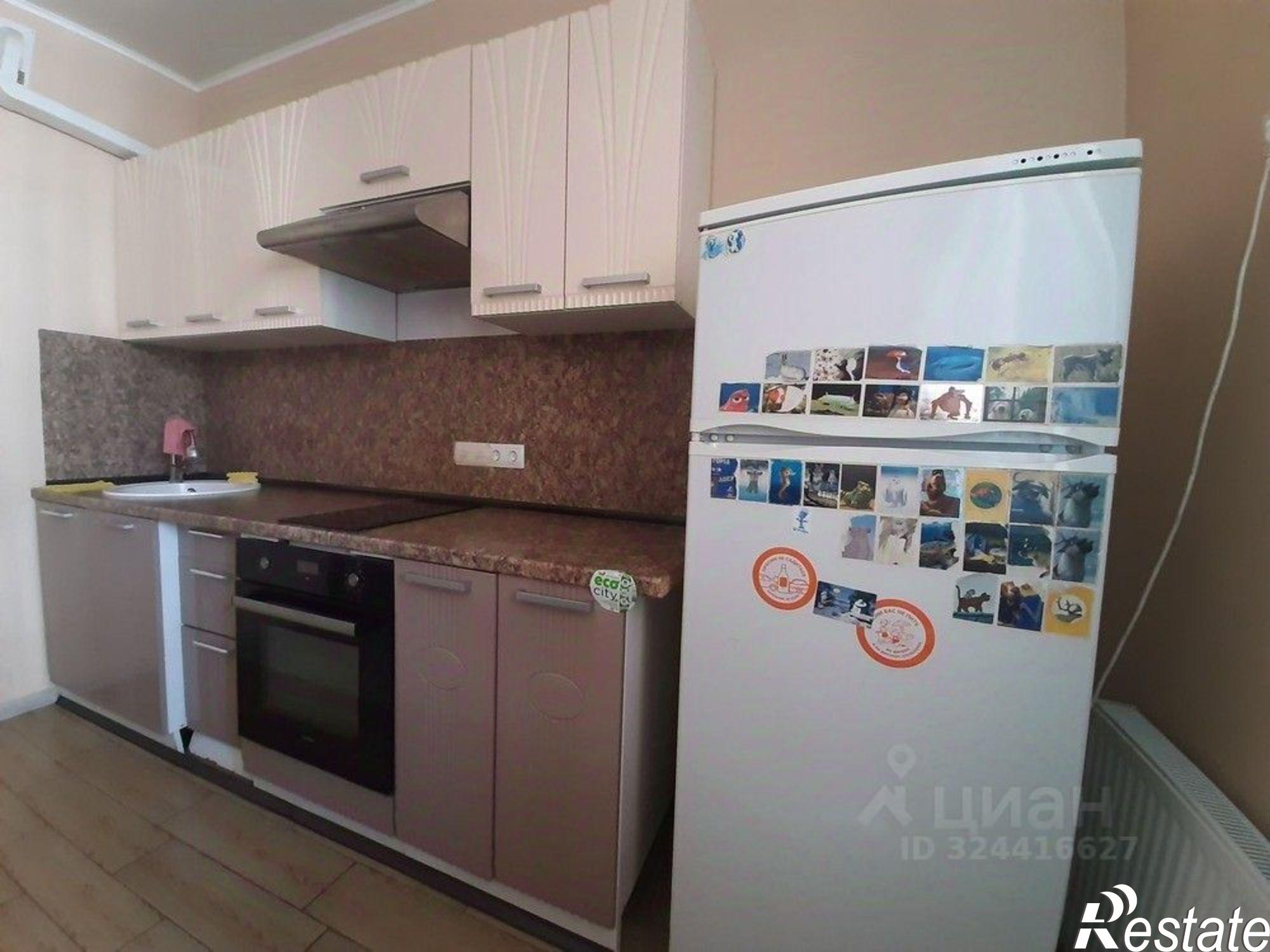 Сдать квартиру за 20 000 рублей на Анапское шоссе, 24 4