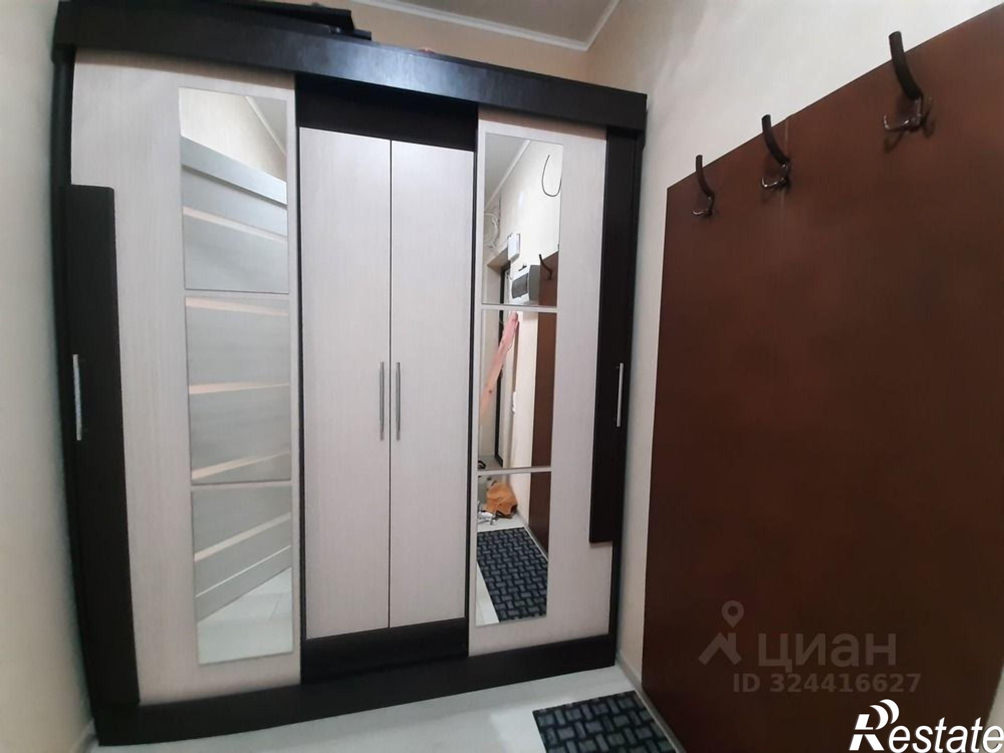 Сдать квартиру за 20 000 рублей на Анапское шоссе, 24 4