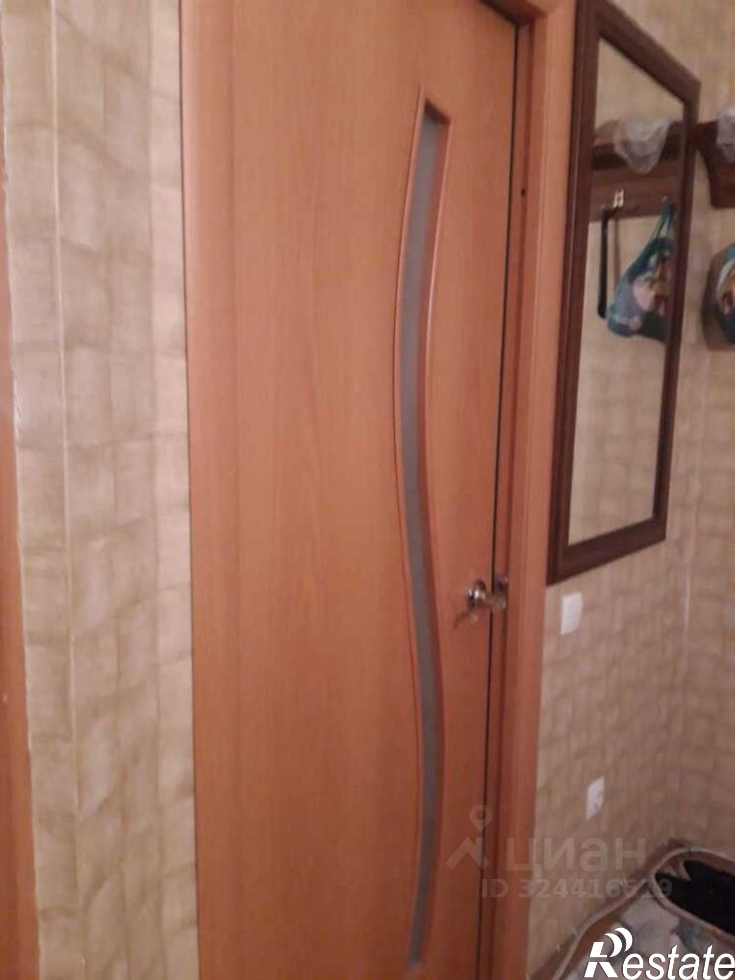 Сдать квартиру за 30 000 рублей на Пионерский пр-кт, 255/2 4