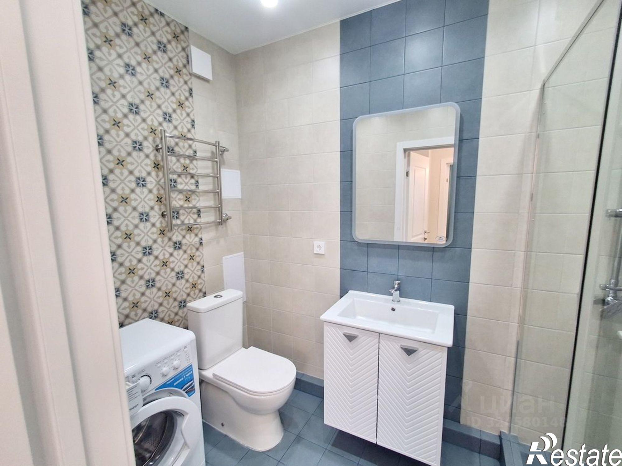 Сдать квартиру за 40 000 рублей на Анапское шоссе, 18 1