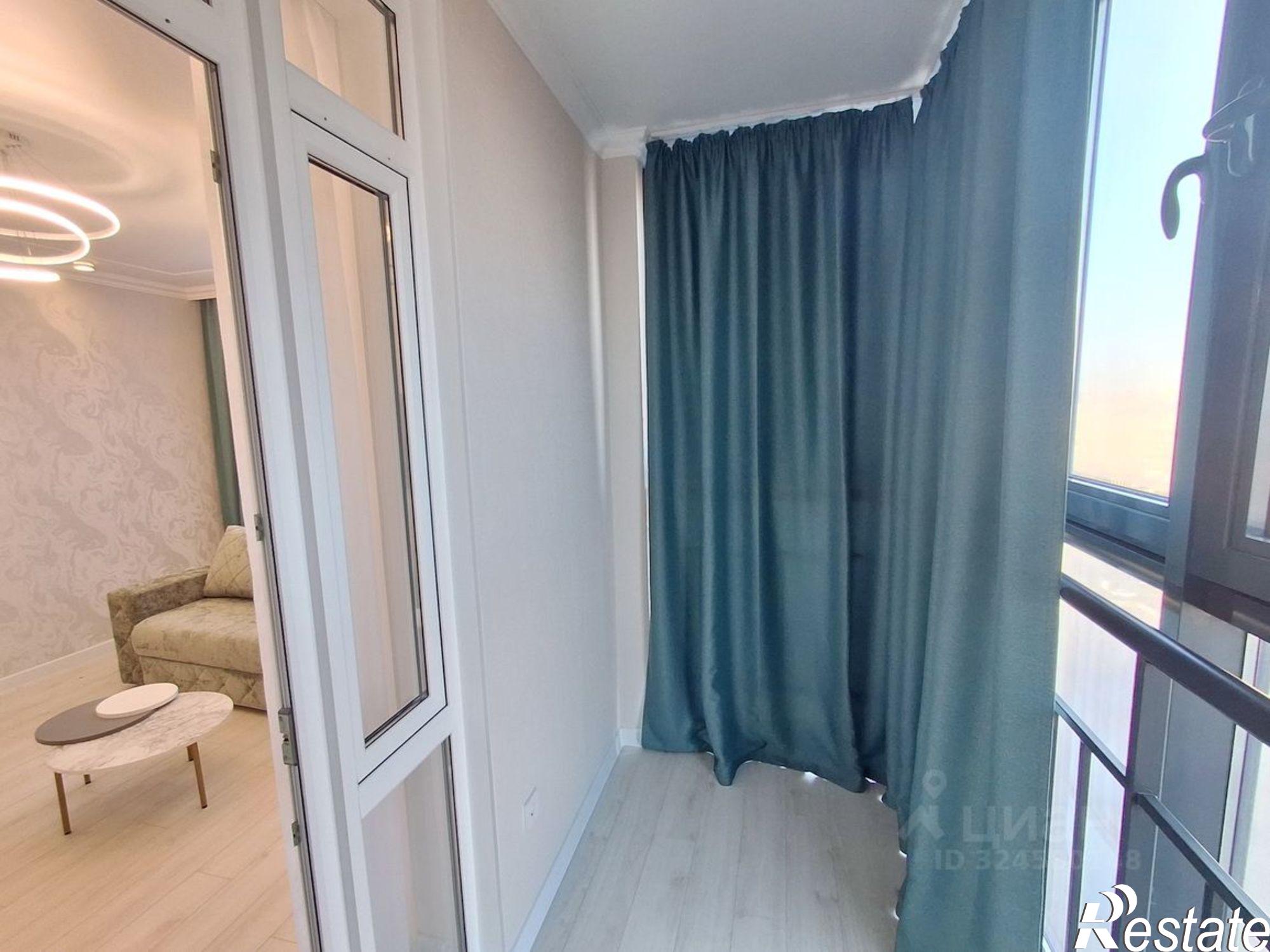 Сдать квартиру за 40 000 рублей на Анапское шоссе, 18 1