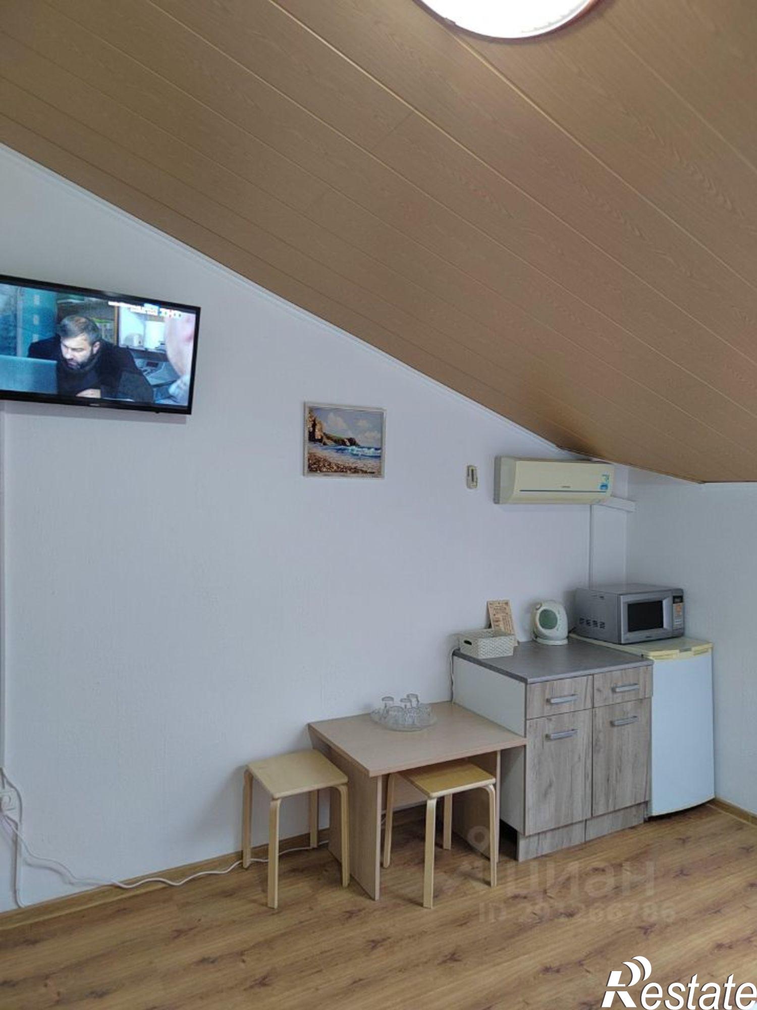 Сдать комнату за 7 350 рублей на ул Центральная, 1Г