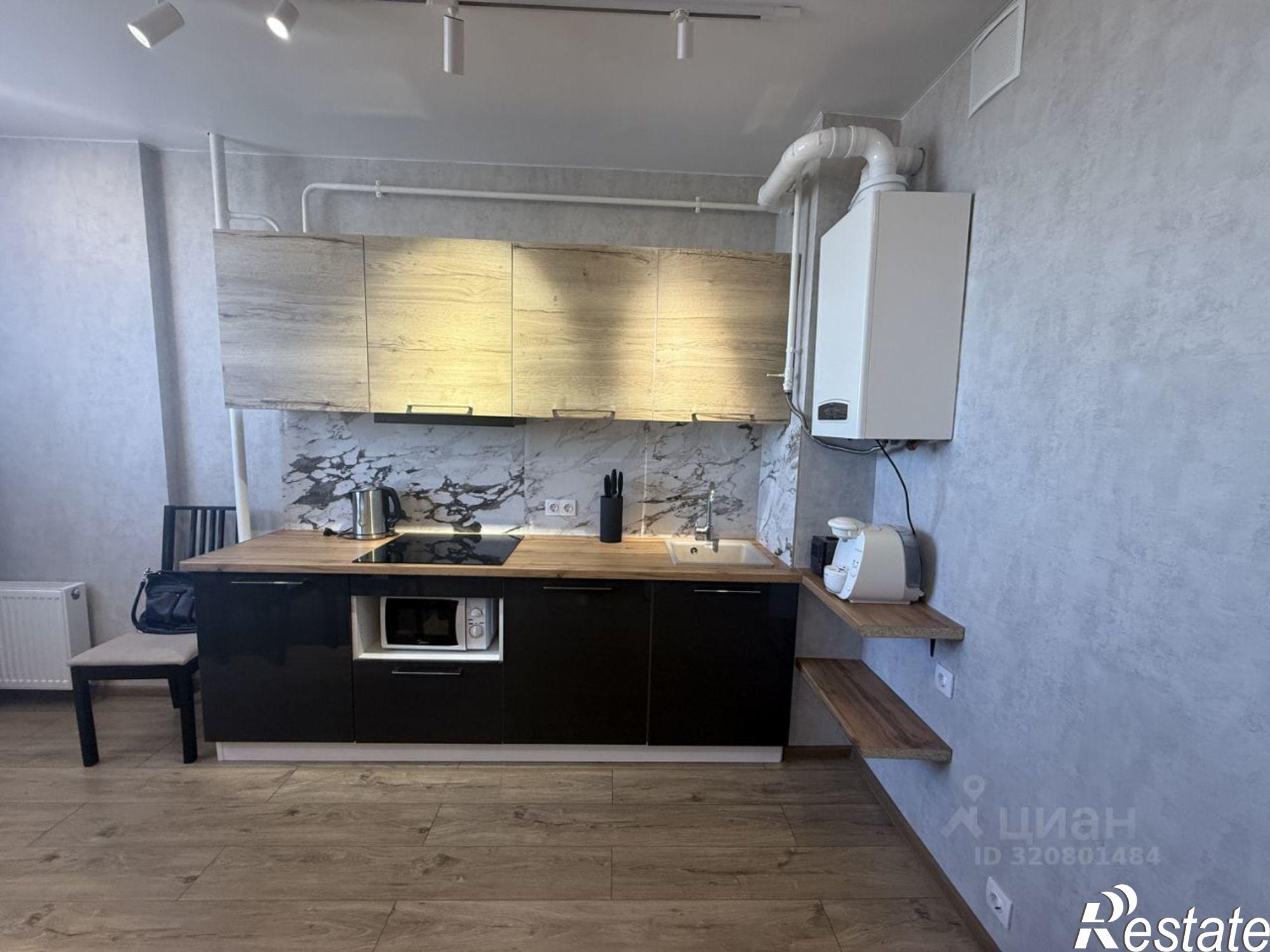 Купить квартиру за 7 480 000 рублей на Владимирская улица, 150