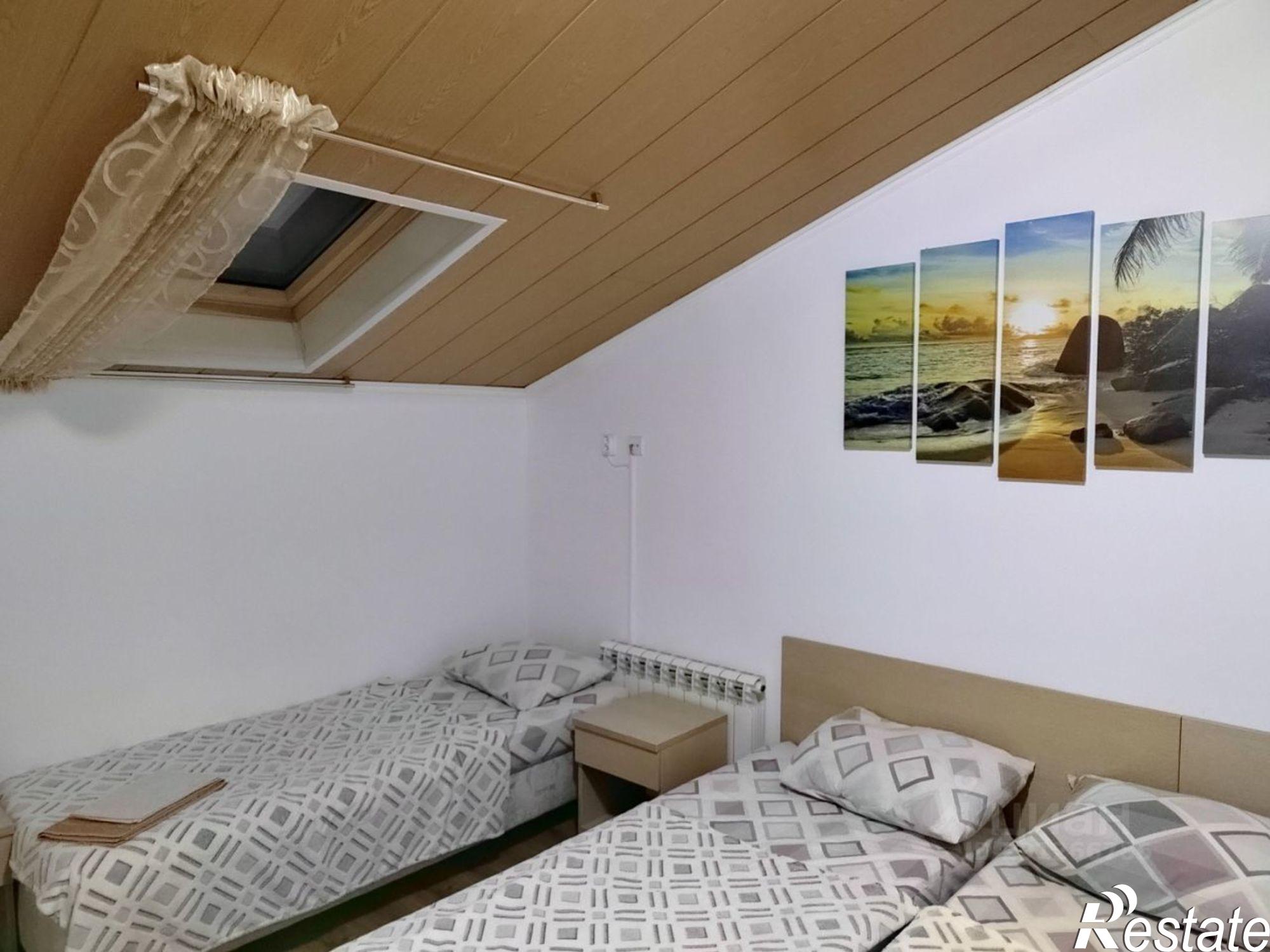 Сдать комнату за 7 350 рублей на ул Центральная, 1Г