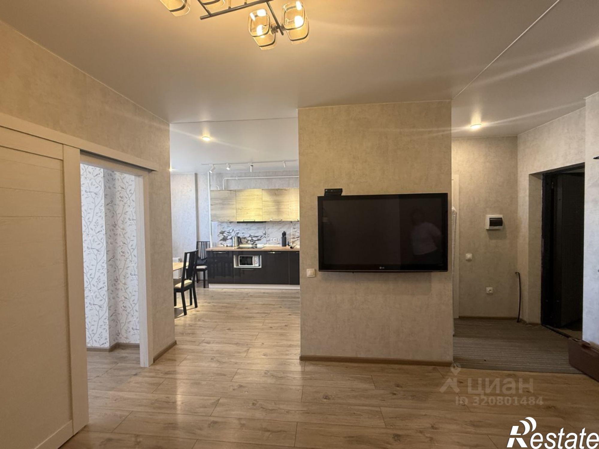 Купить квартиру за 7 480 000 рублей на Владимирская улица, 150