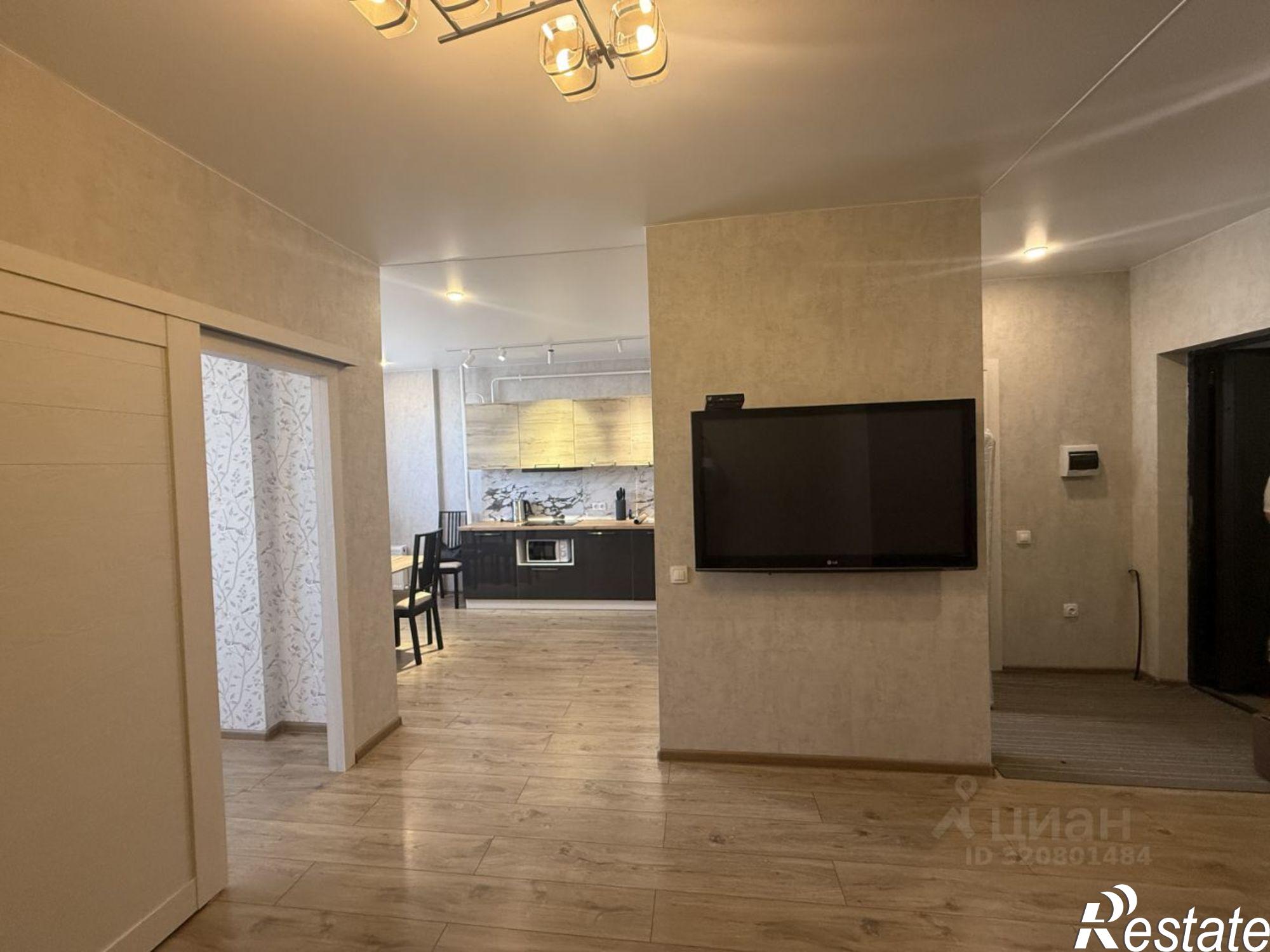 Купить квартиру за 7 480 000 рублей на Владимирская улица, 150