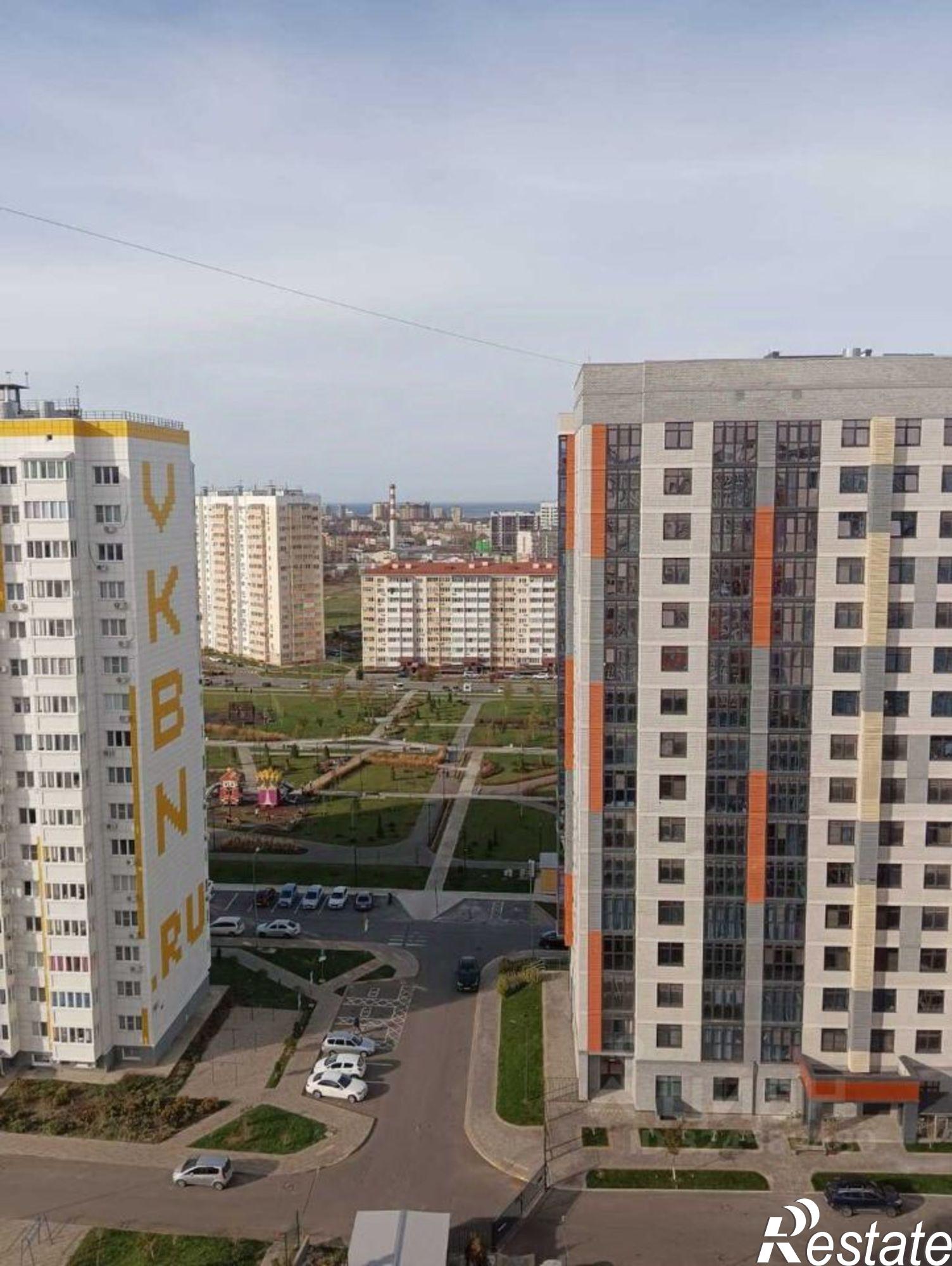 Купить квартиру за 8 500 000 рублей на ул Адмирала Пустошкина, 22 3