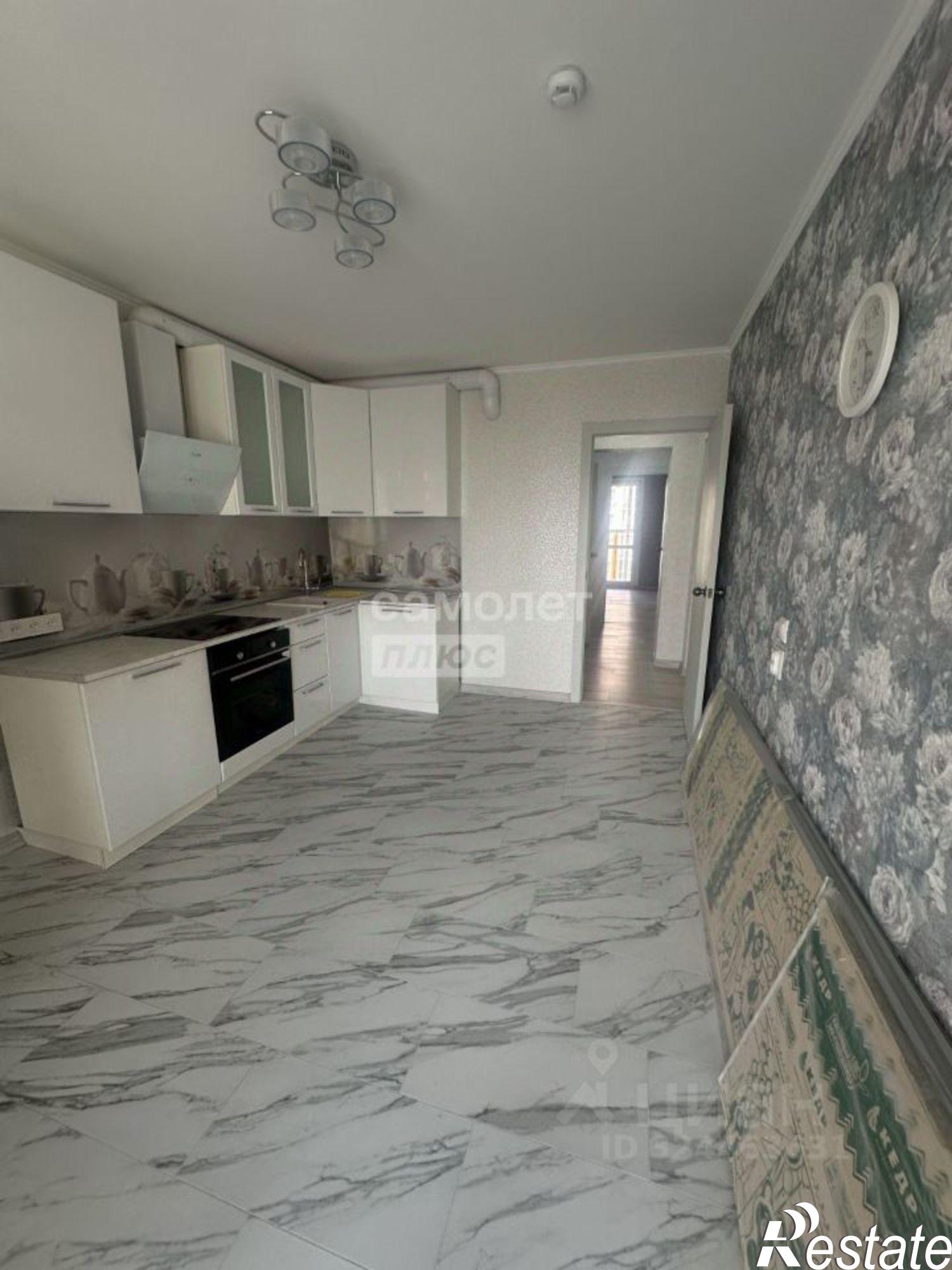 Купить квартиру за 9 500 000 рублей на ул Адмирала Пустошкина, 22 4