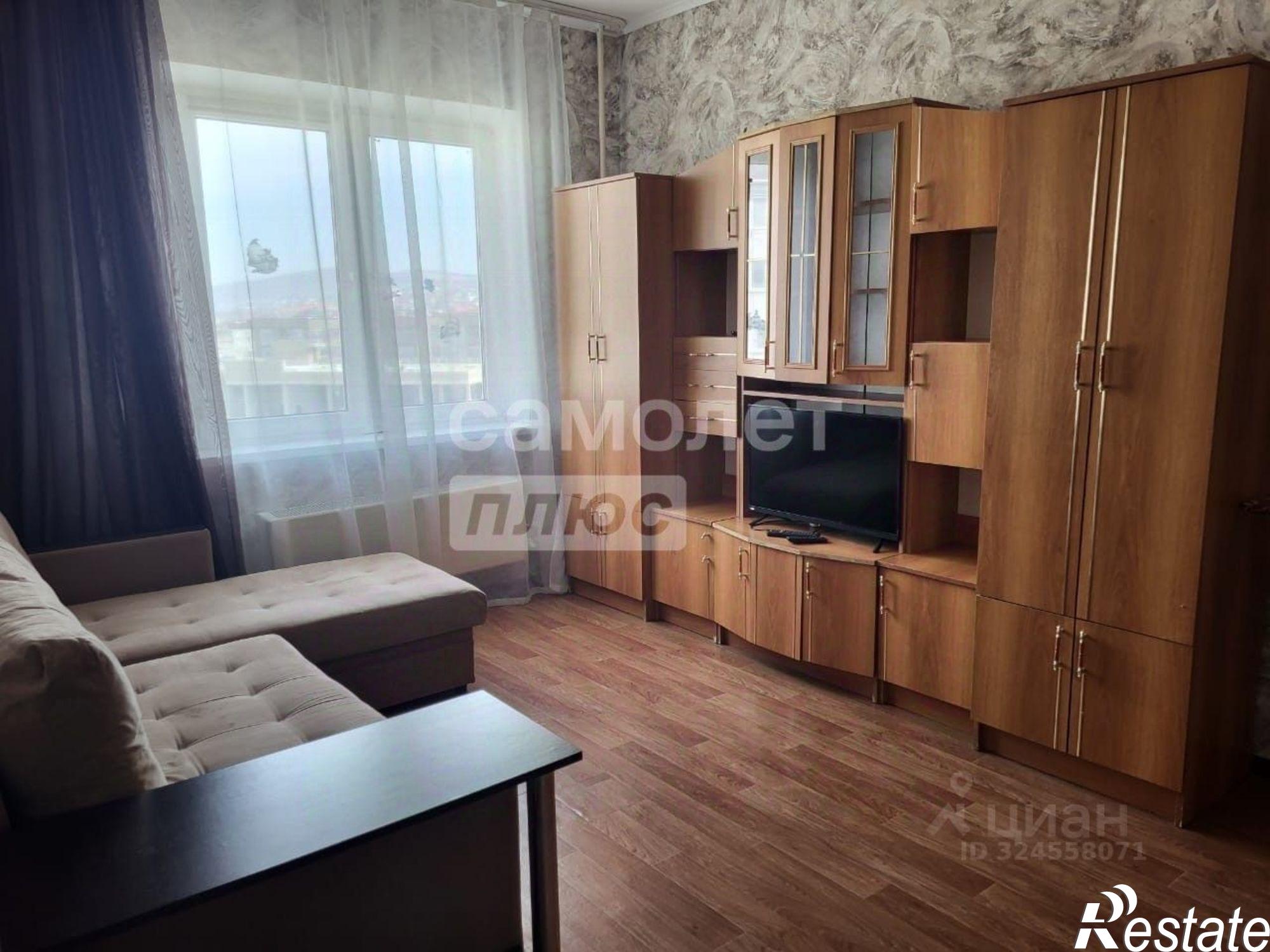 Купить квартиру за 5 800 000 рублей на б-р адмирала Меньшикова, 11