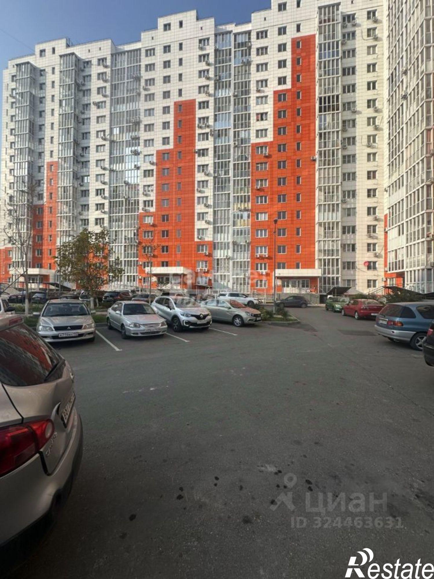 Купить квартиру за 9 500 000 рублей на ул Адмирала Пустошкина, 22 4