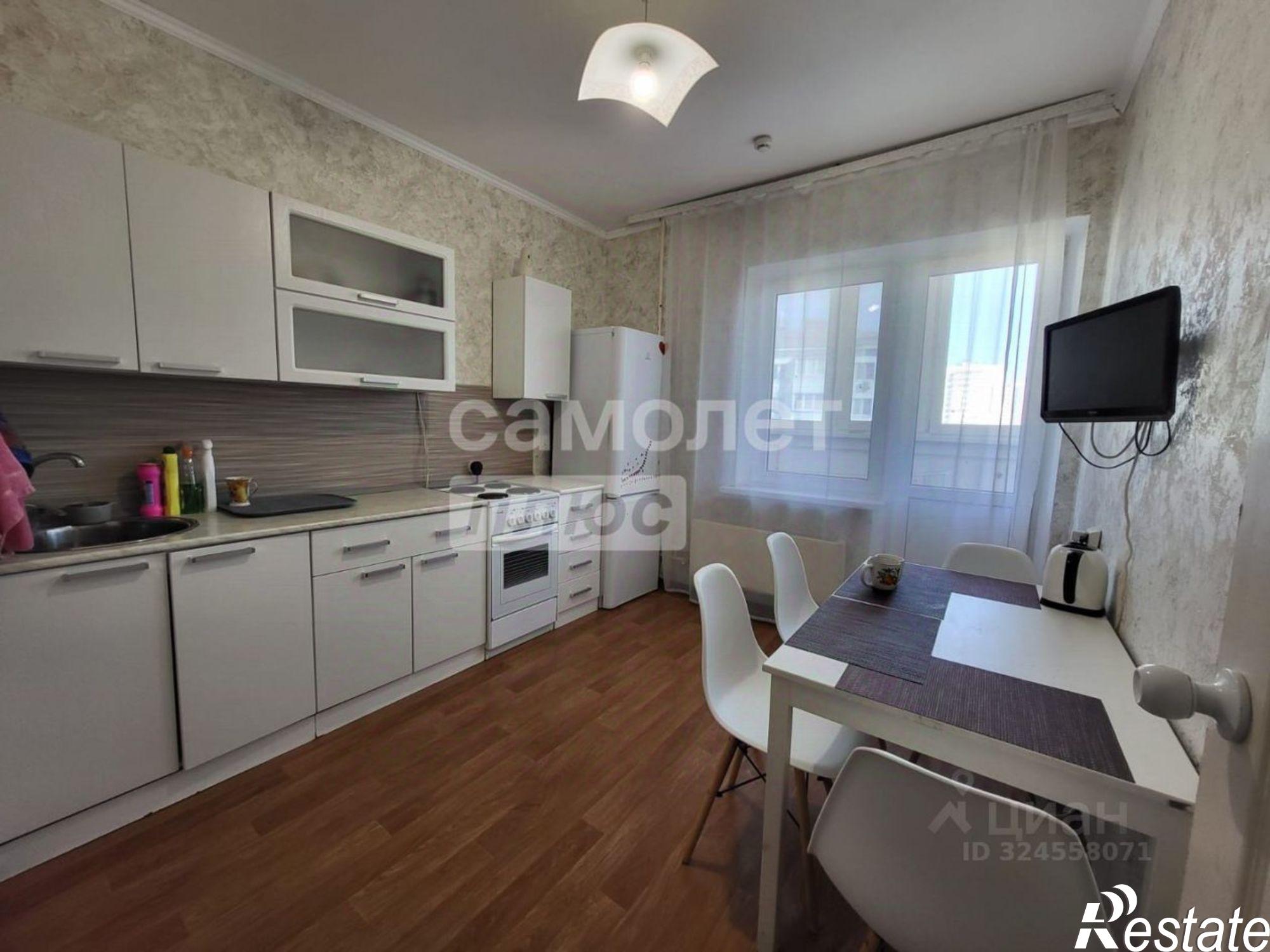 Купить квартиру за 5 800 000 рублей на б-р адмирала Меньшикова, 11