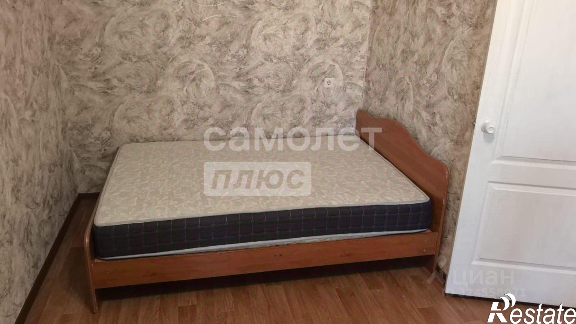 Купить квартиру за 5 800 000 рублей на б-р адмирала Меньшикова, 11