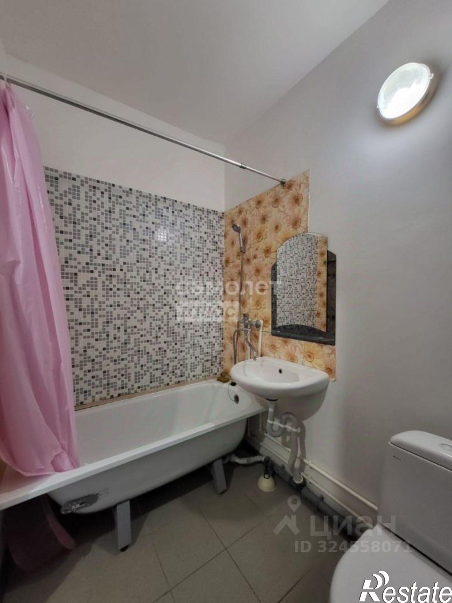 Купить квартиру за 5 800 000 рублей на б-р адмирала Меньшикова, 11