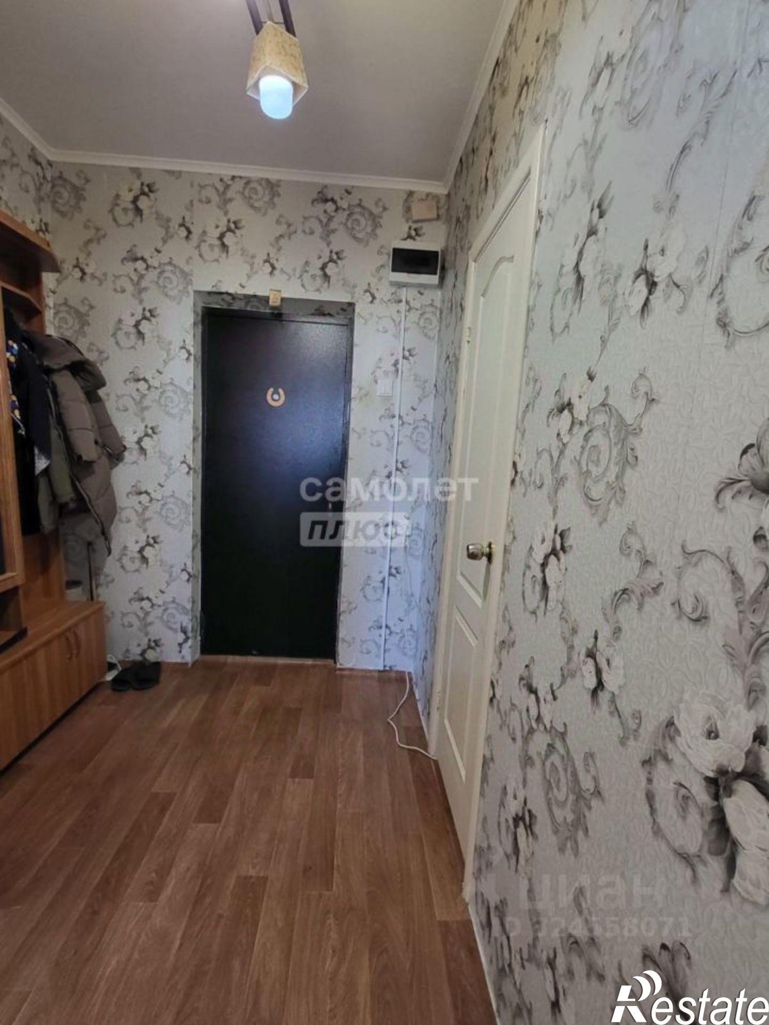 Купить квартиру за 5 800 000 рублей на б-р адмирала Меньшикова, 11