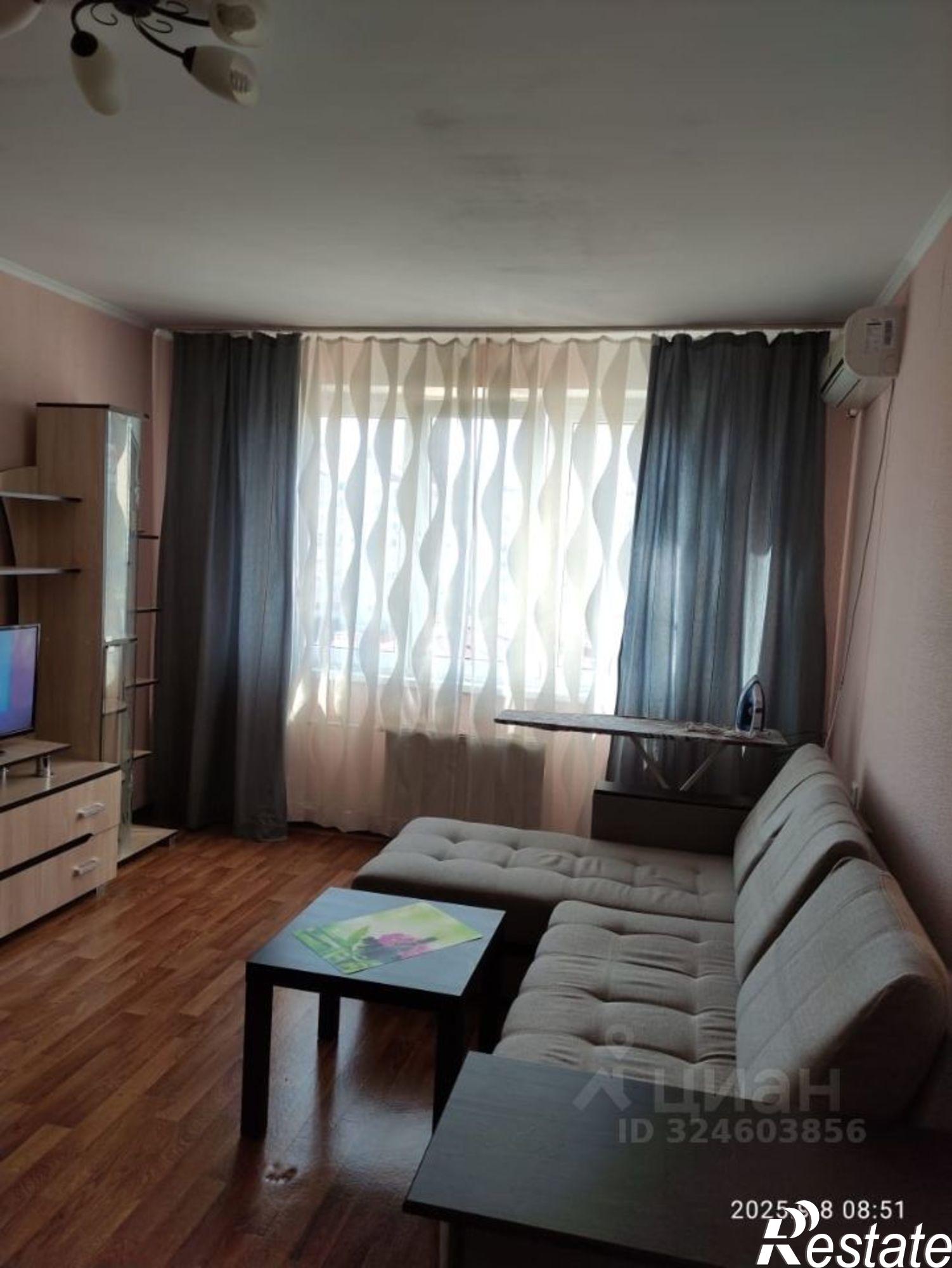 Сдать квартиру за 23 000 рублей на Супсехское шоссе, 26 к4