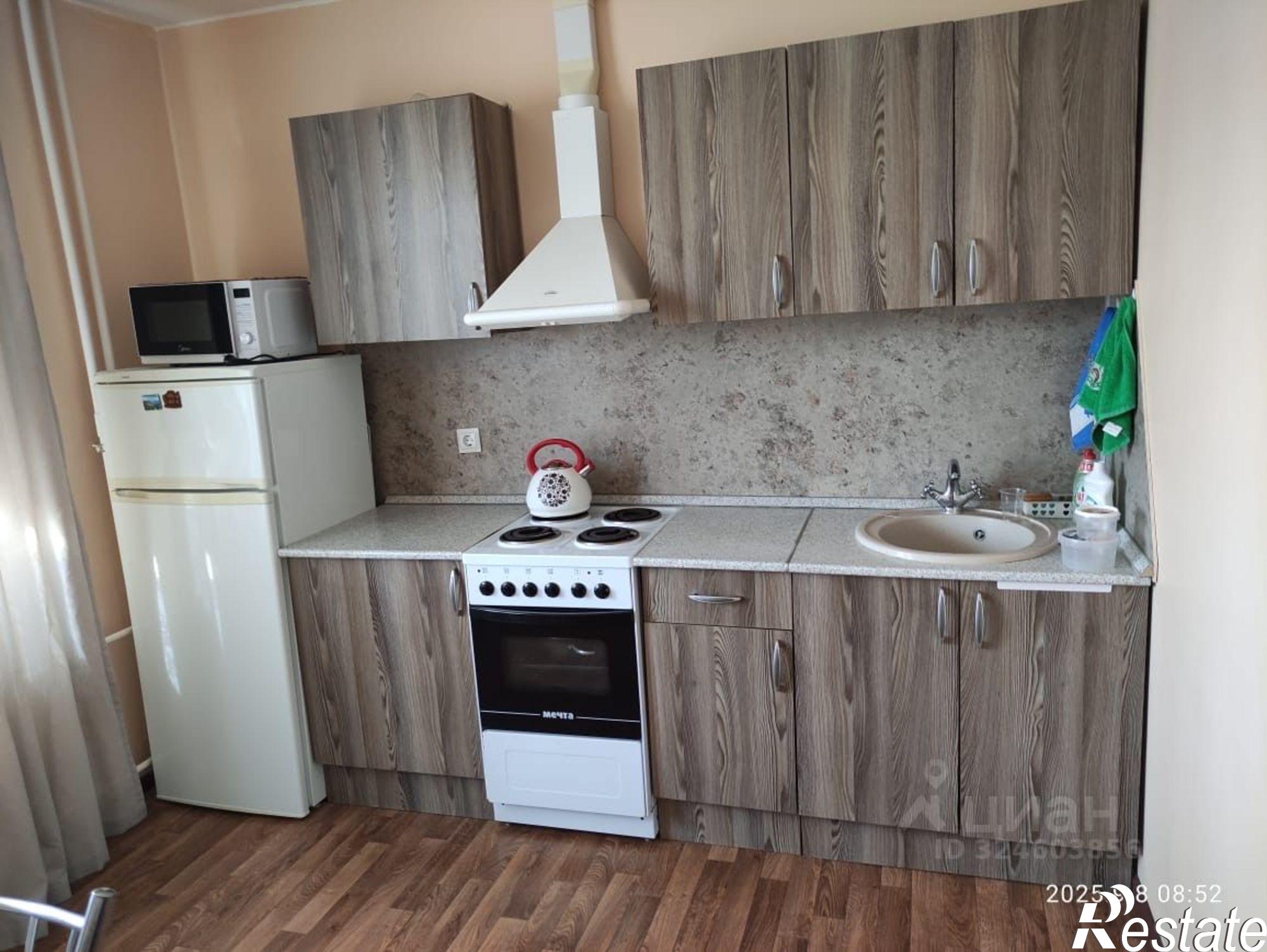 Сдать квартиру за 23 000 рублей на Супсехское шоссе, 26 к4