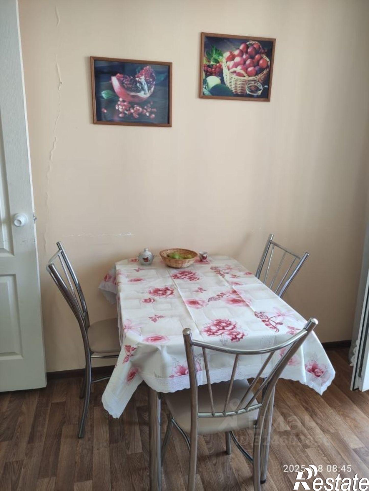 Сдать квартиру за 23 000 рублей на Супсехское шоссе, 26 к4