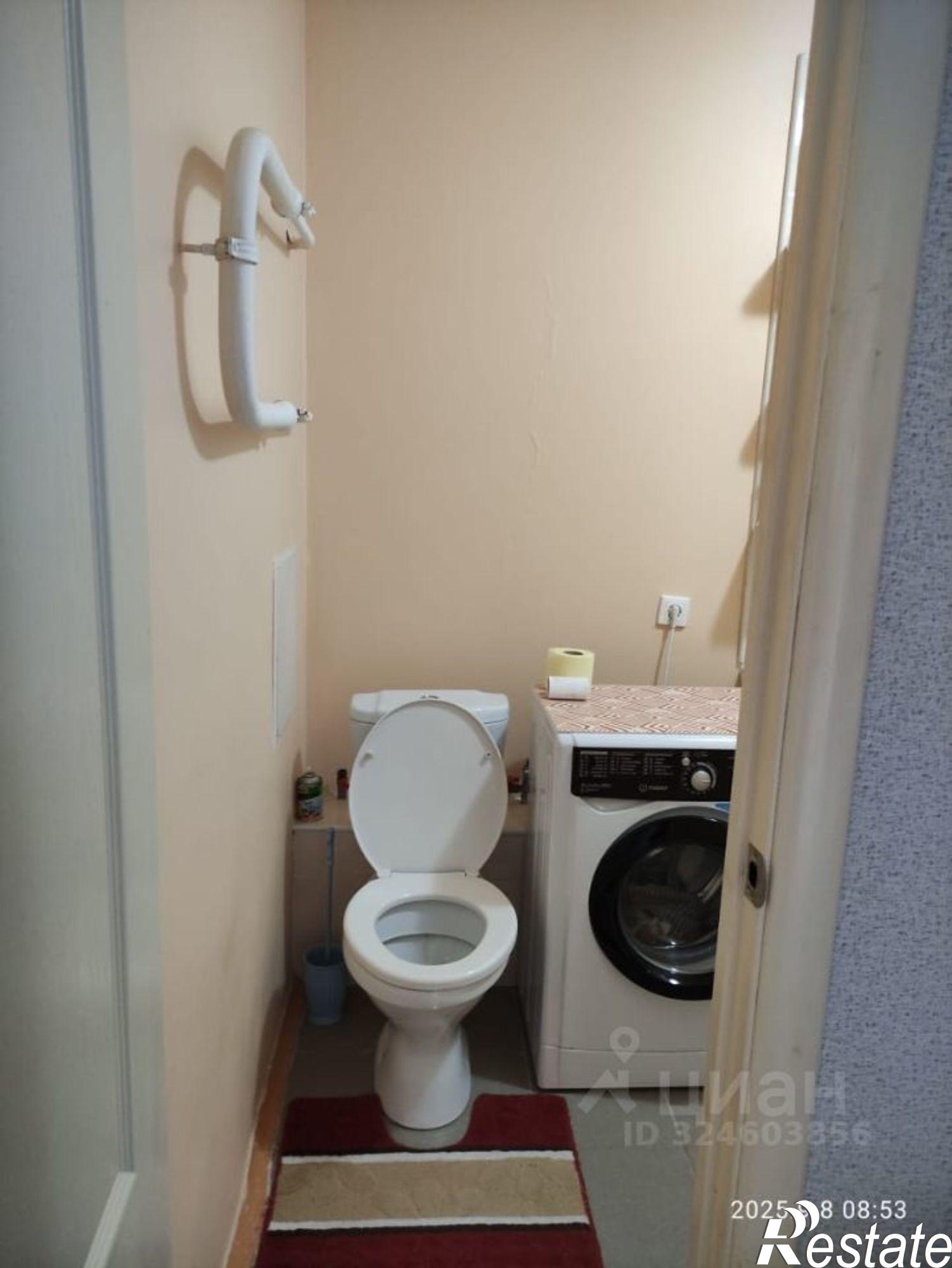 Сдать квартиру за 23 000 рублей на Супсехское шоссе, 26 к4