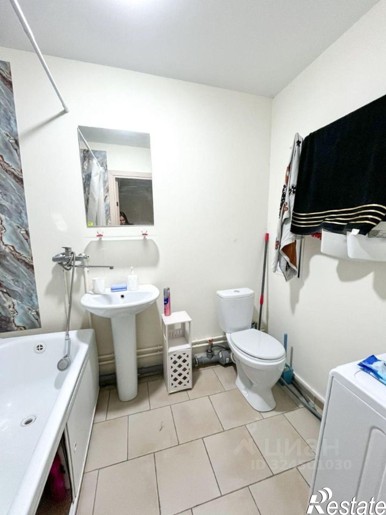 Сдать квартиру за 18 000 рублей на улица Ленина, 243