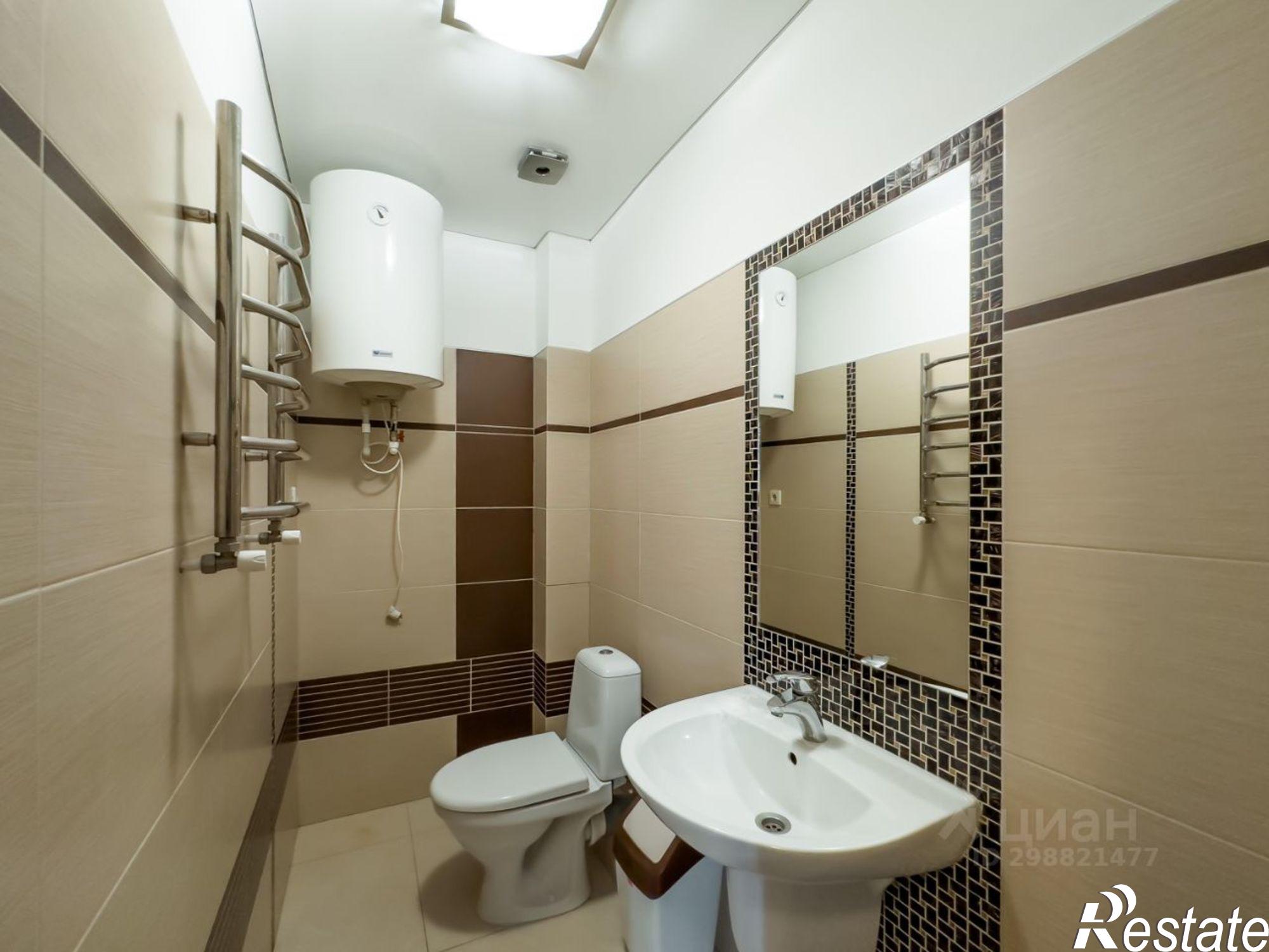 Сдать офис, помещение под офис за 90 000 рублей на улица 40 лет Победы, 114