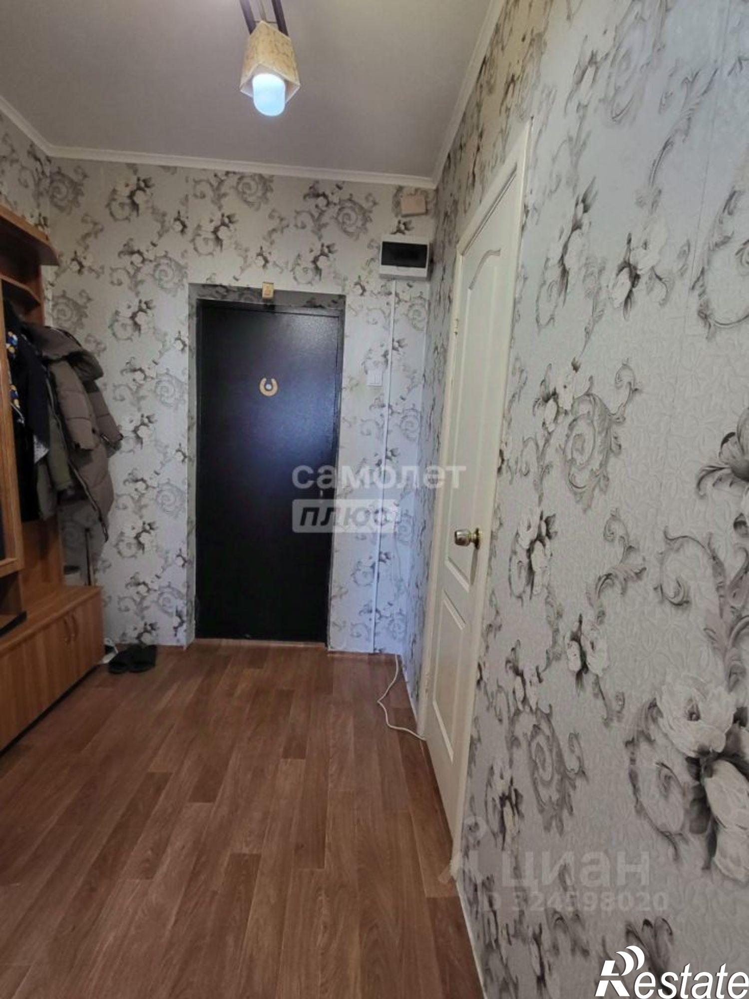 Купить квартиру за 5 690 000 рублей на бульвар Адмирала Меньшикова, 11