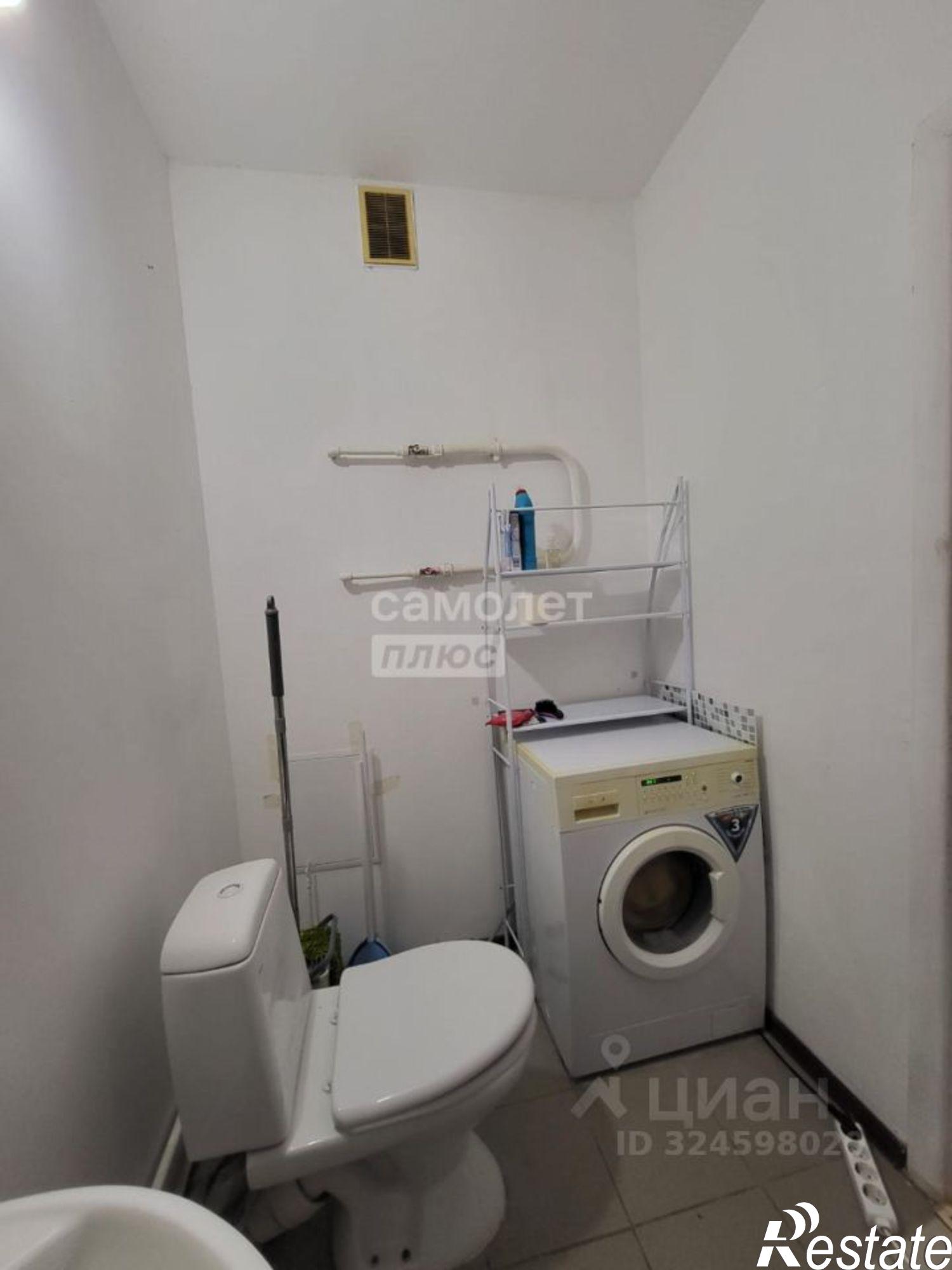 Купить квартиру за 5 690 000 рублей на бульвар Адмирала Меньшикова, 11