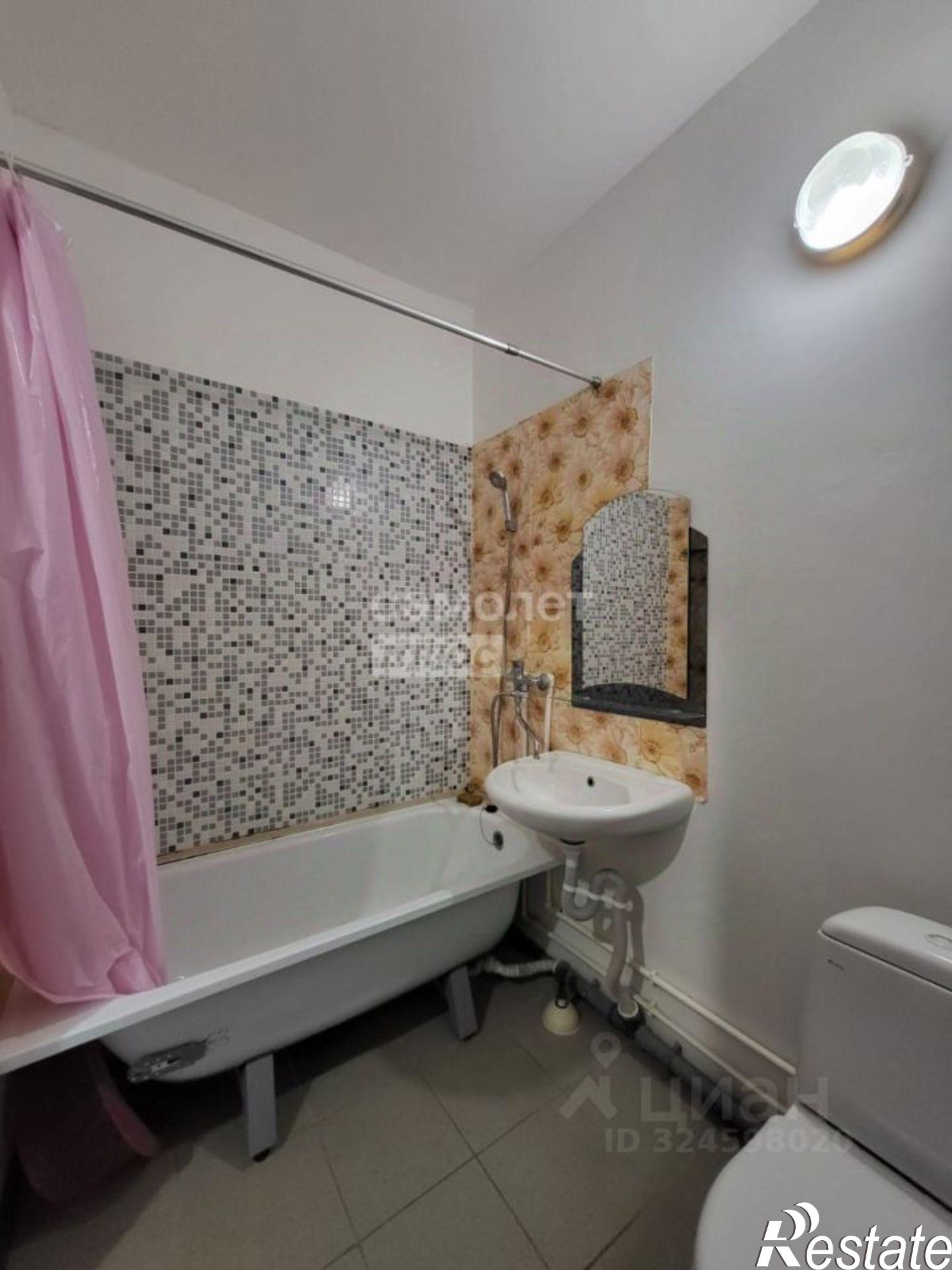 Купить квартиру за 5 690 000 рублей на бульвар Адмирала Меньшикова, 11