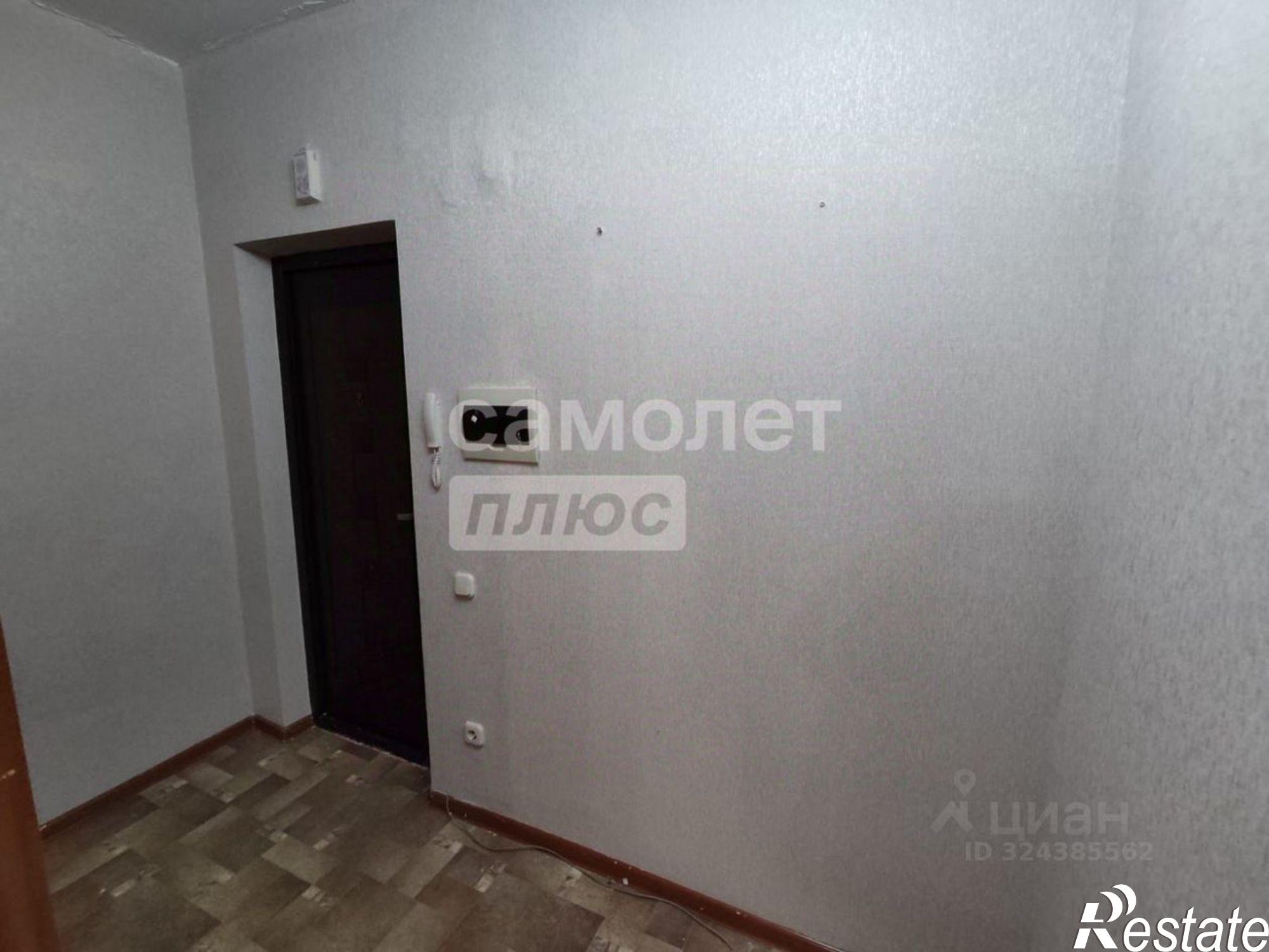 Купить квартиру за 4 850 000 рублей на Парковая улица, 60В