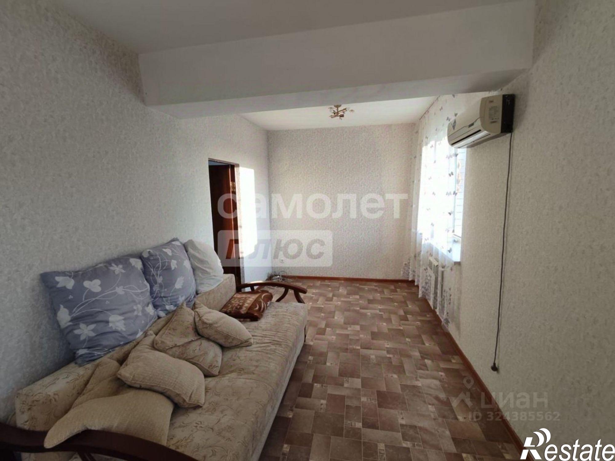 Купить квартиру за 4 850 000 рублей на Парковая улица, 60В