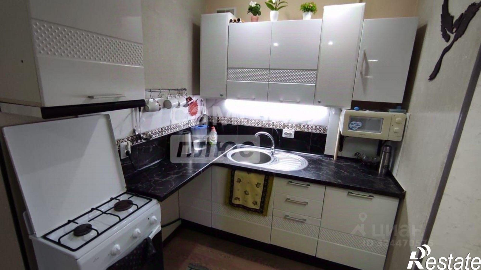 Купить квартиру за 5 800 000 рублей на улица Ленина, 177