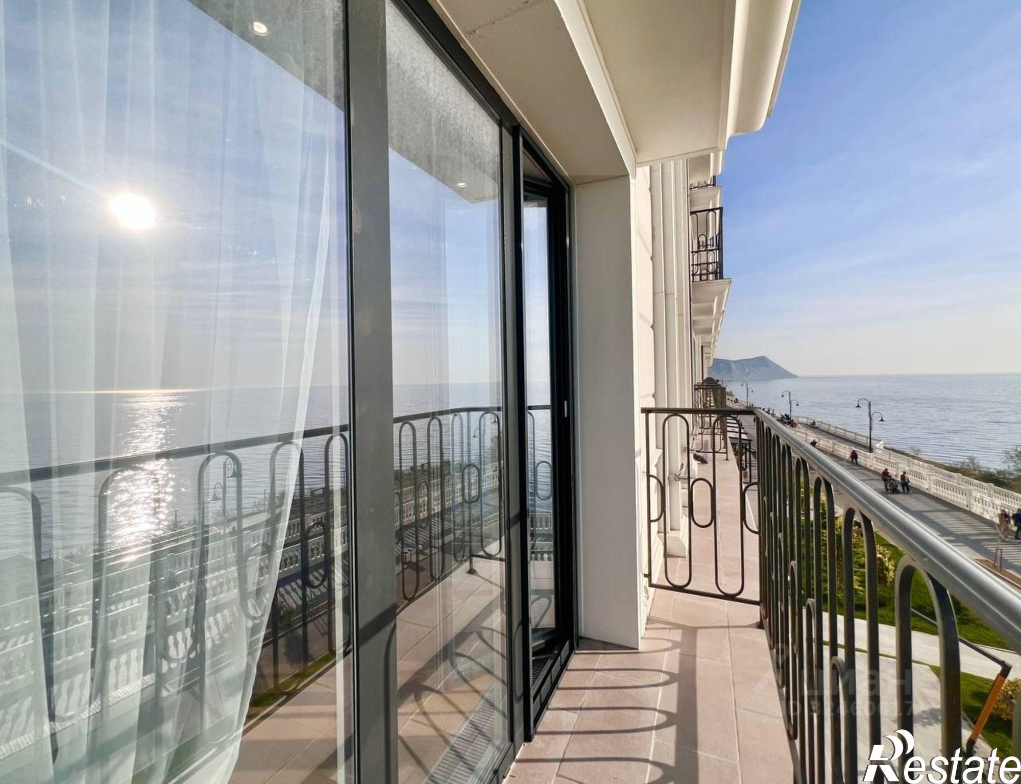 Купить квартиру за 52 000 000 рублей на улица Толстого, 83