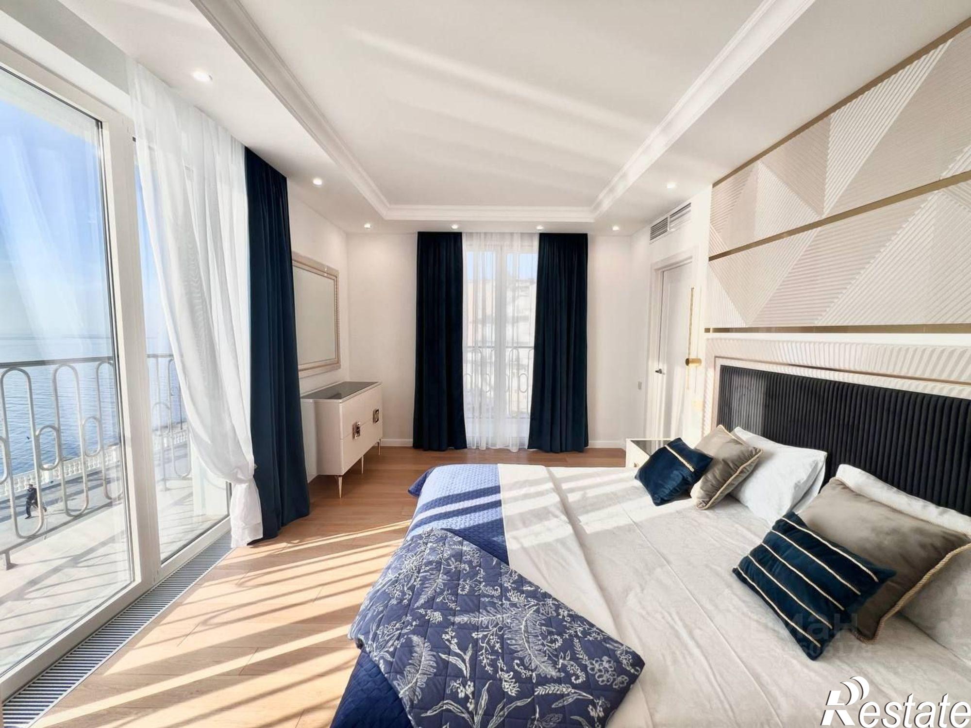 Купить квартиру за 52 000 000 рублей на улица Толстого, 83