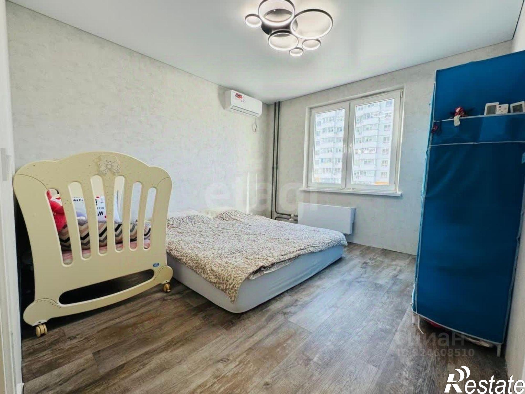 Купить квартиру за 9 500 000 рублей на улица Ленина, 235