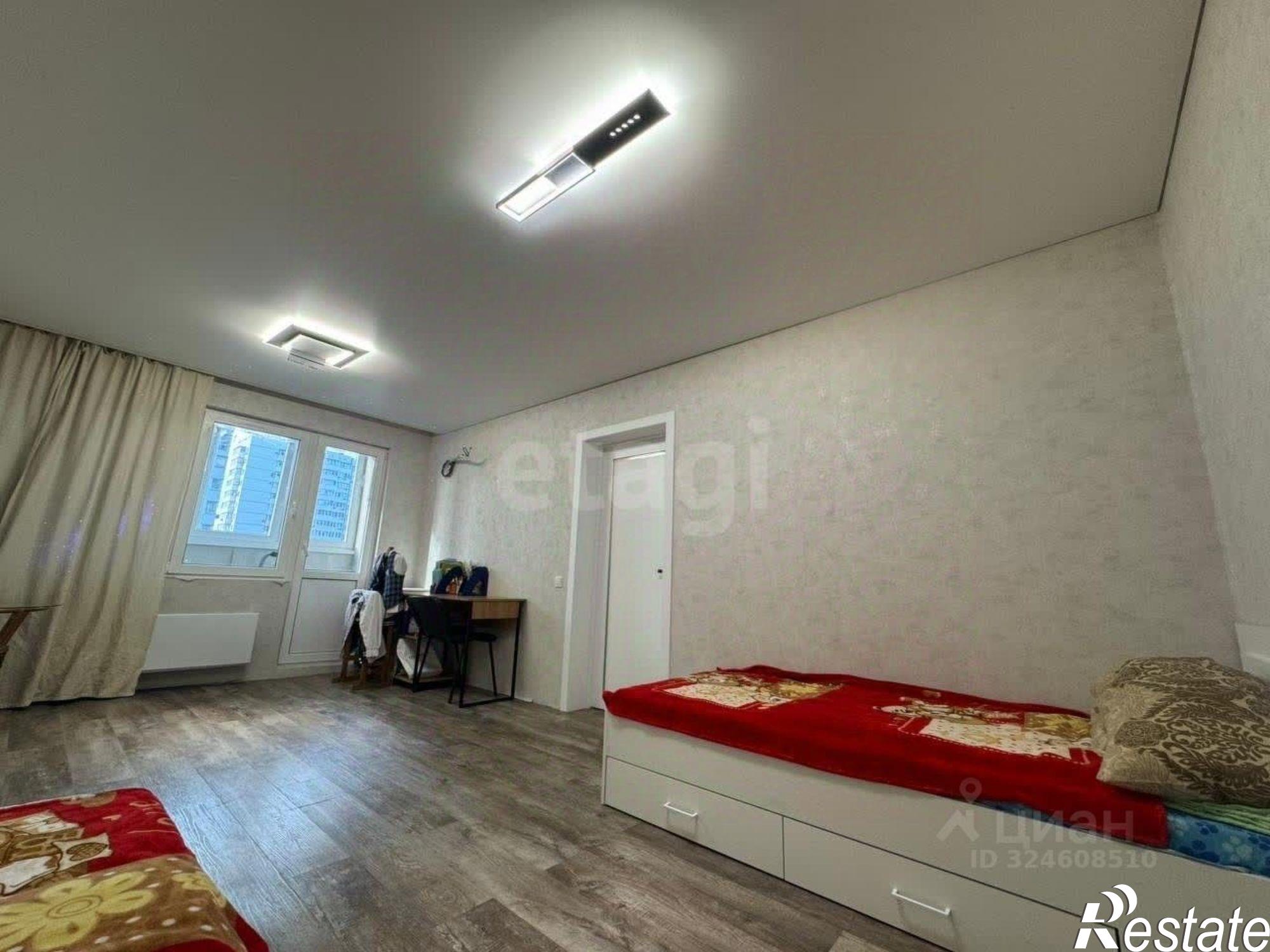 Купить квартиру за 9 500 000 рублей на улица Ленина, 235