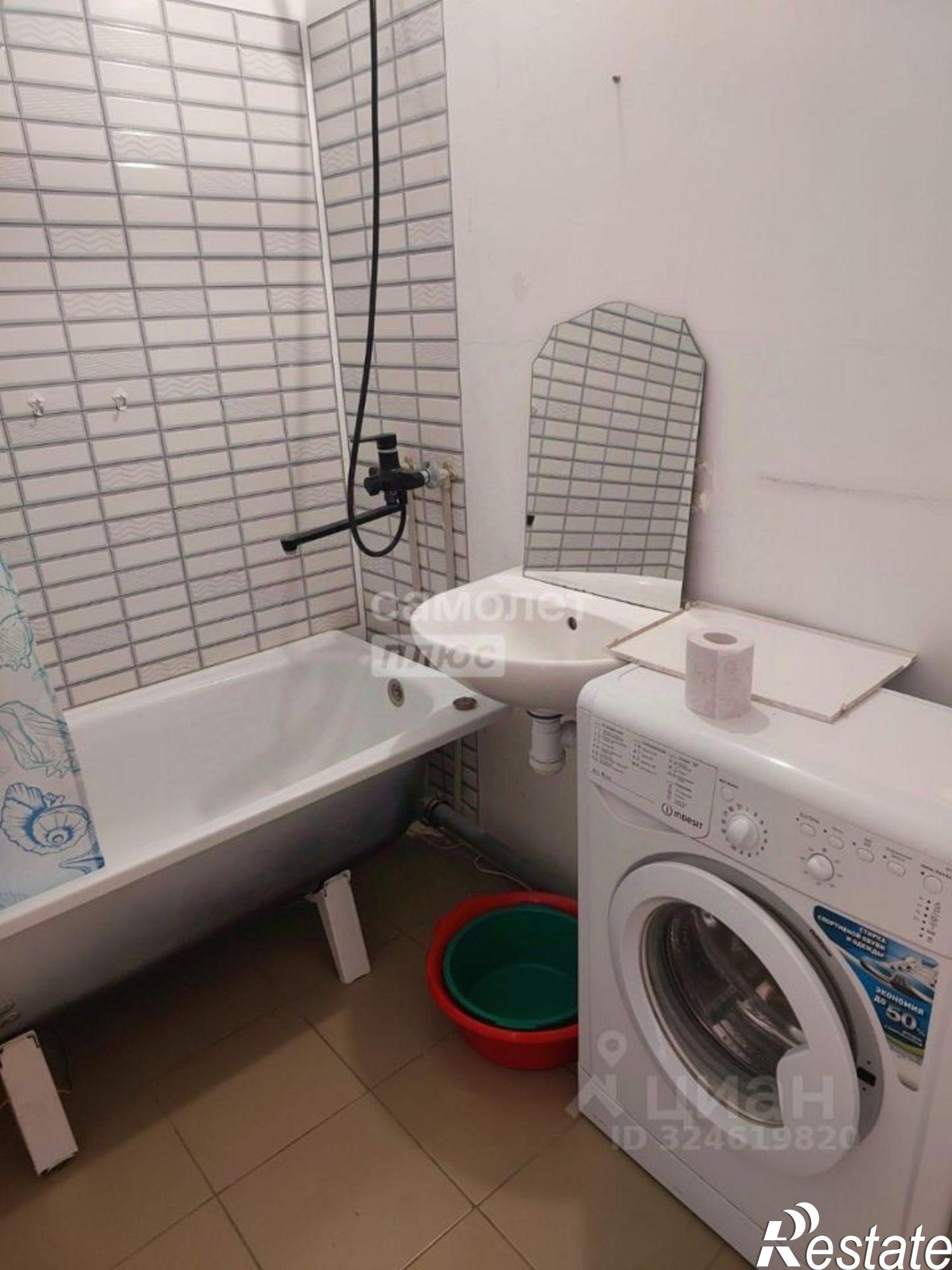 Сдать квартиру за 18 000 рублей на Супсехское шоссе, 26 к7