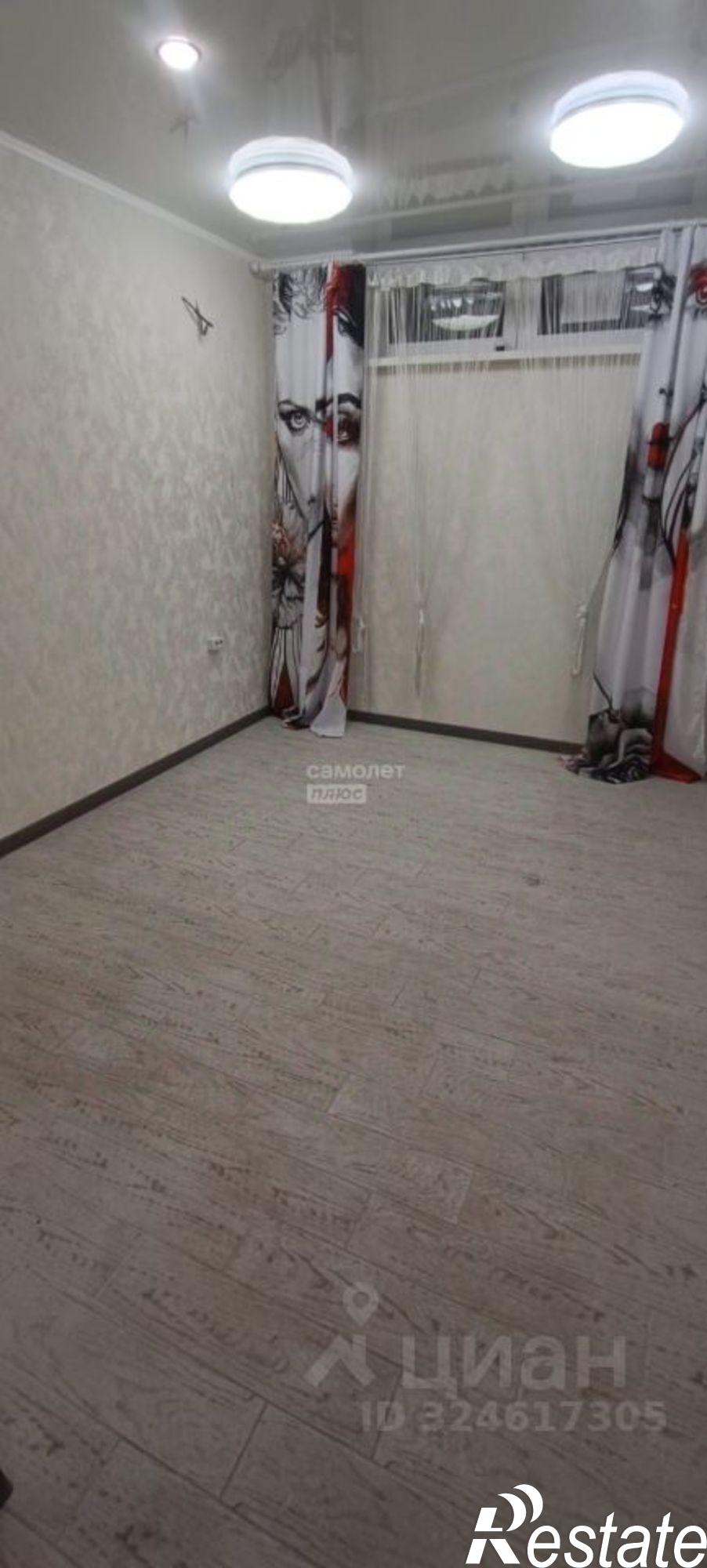 Купить офис, помещение под офис за 2 900 010 рублей на Крестьянская улица, 27 к7