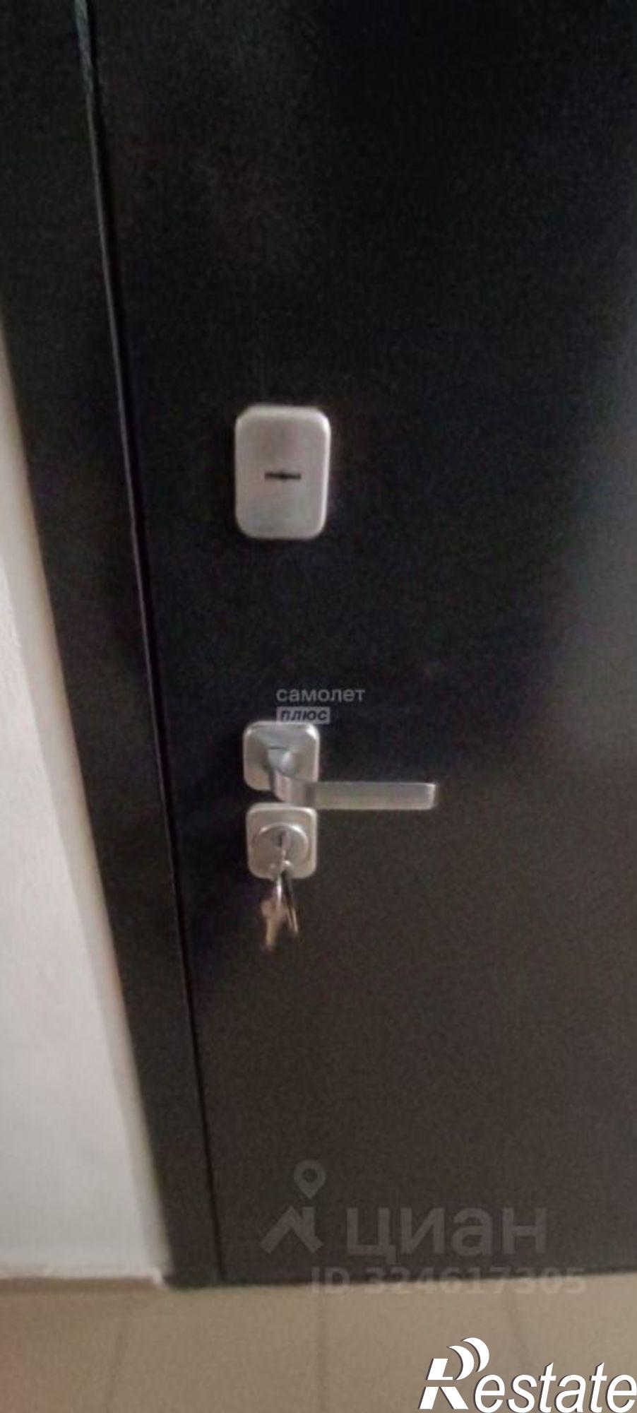 Купить офис, помещение под офис за 2 900 010 рублей на Крестьянская улица, 27 к7