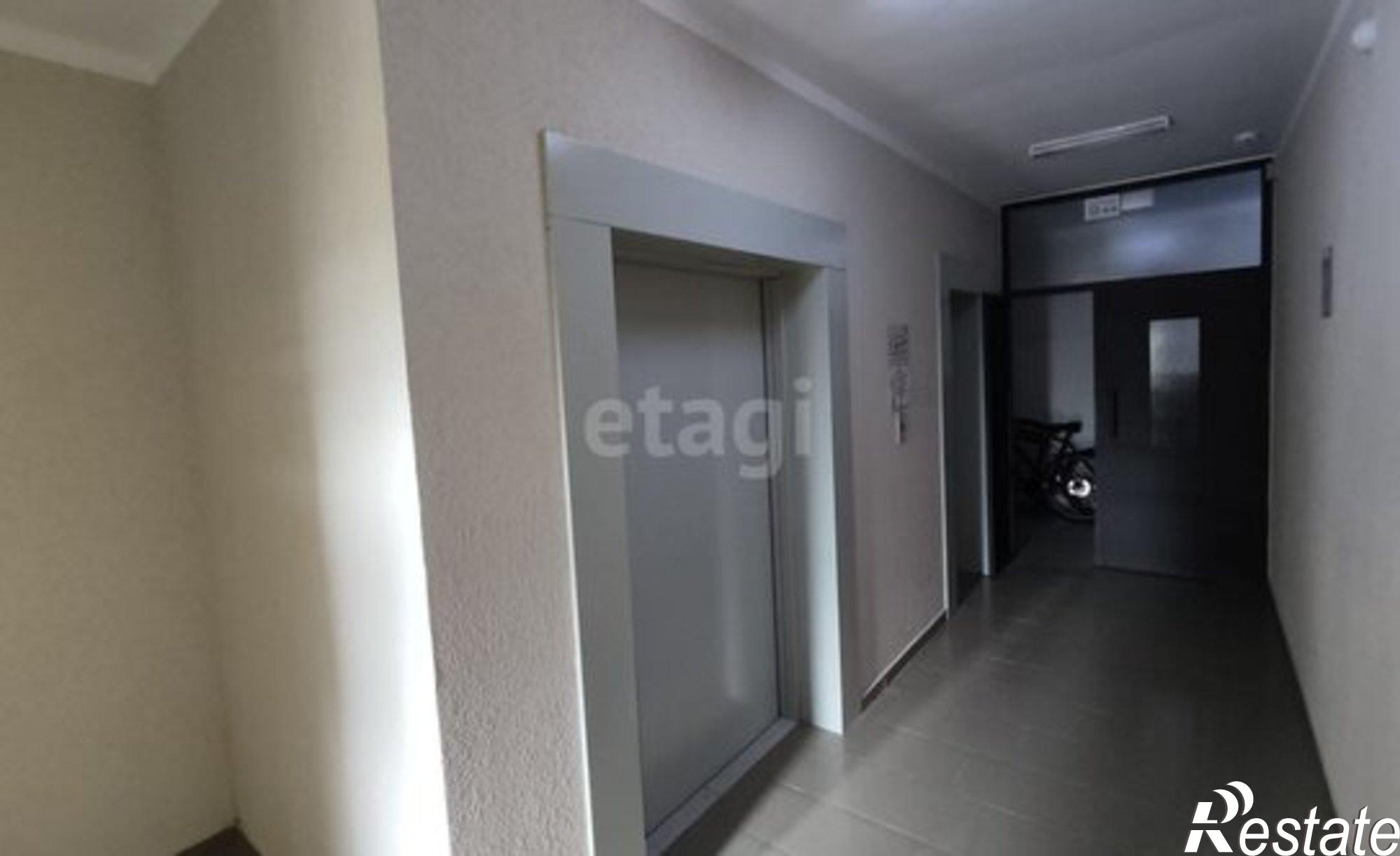 Купить квартиру за 8 500 000 рублей на улица Ленина, 173А к6