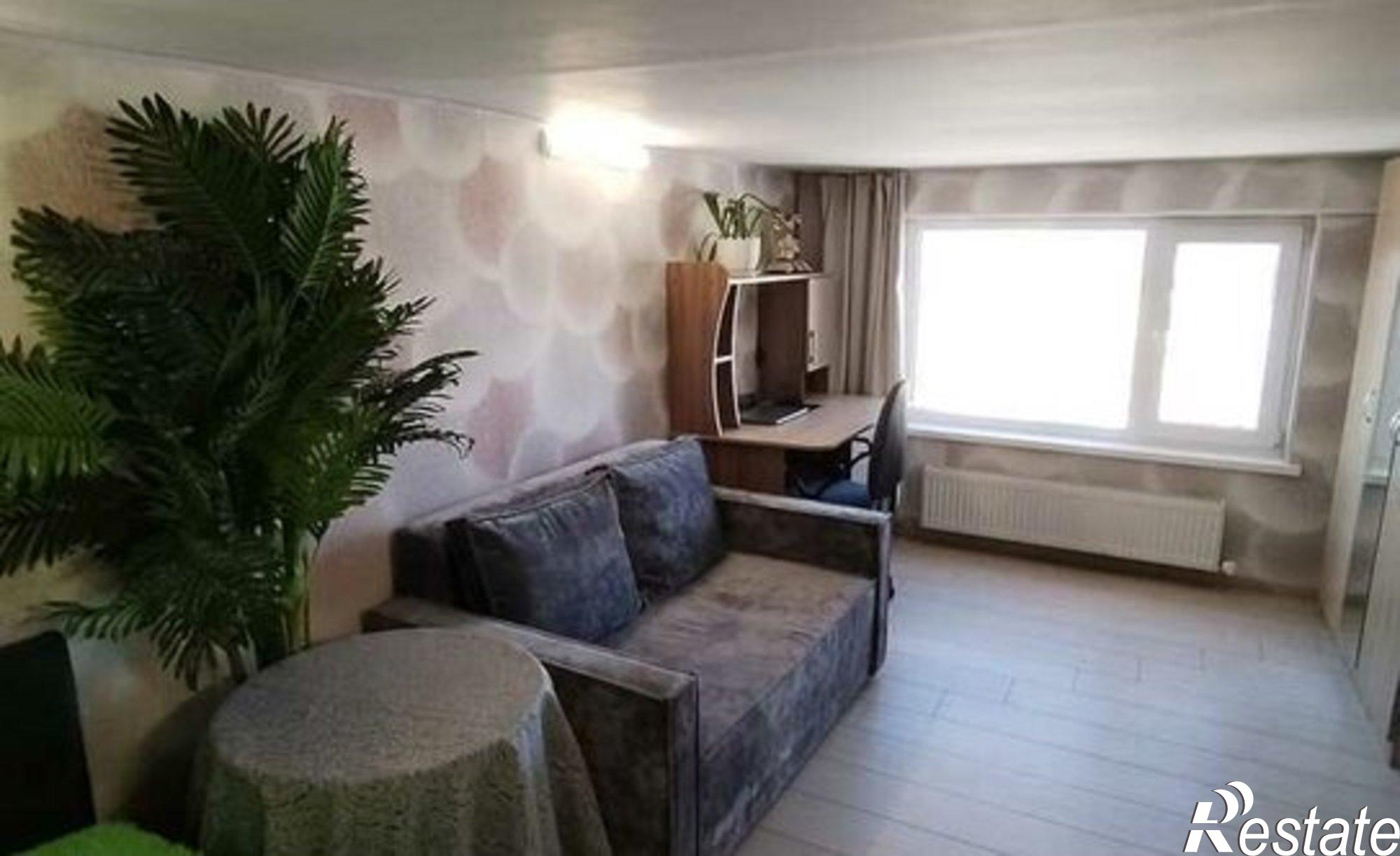 Купить квартиру за 5 700 000 рублей на Парковая улица, 79 к1