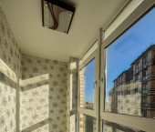 1-комн, 43кв м, этаж 3/6 ул Таманская, 121 9