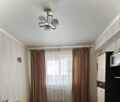 1-комн, 36кв м, этаж 4/6 Родниковый проезд, 18