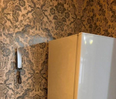 1-комн, 30кв м, этаж 5/5 улица Толстого, 113