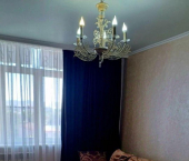 1-комн, 38кв м, этаж 5/9 улица Шевченко, 211