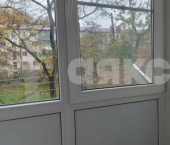 1-комн, 33кв м, этаж 2/5 Новороссийская улица, 238